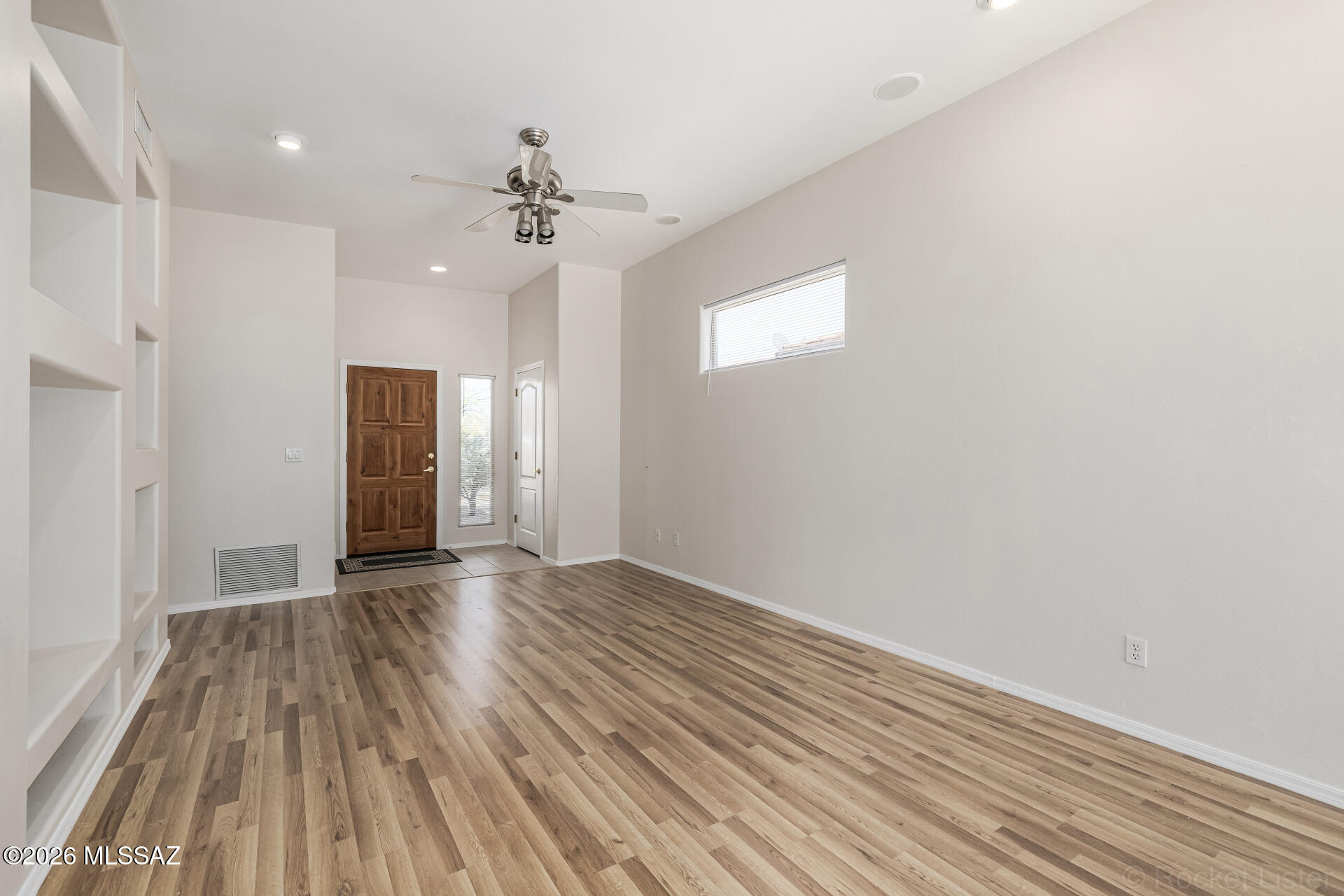 Rancho Agua Dulce (1-306) - Residential