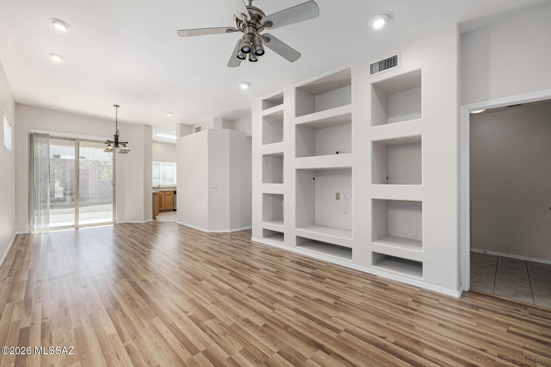 Rancho Agua Dulce (1-306) - Residential