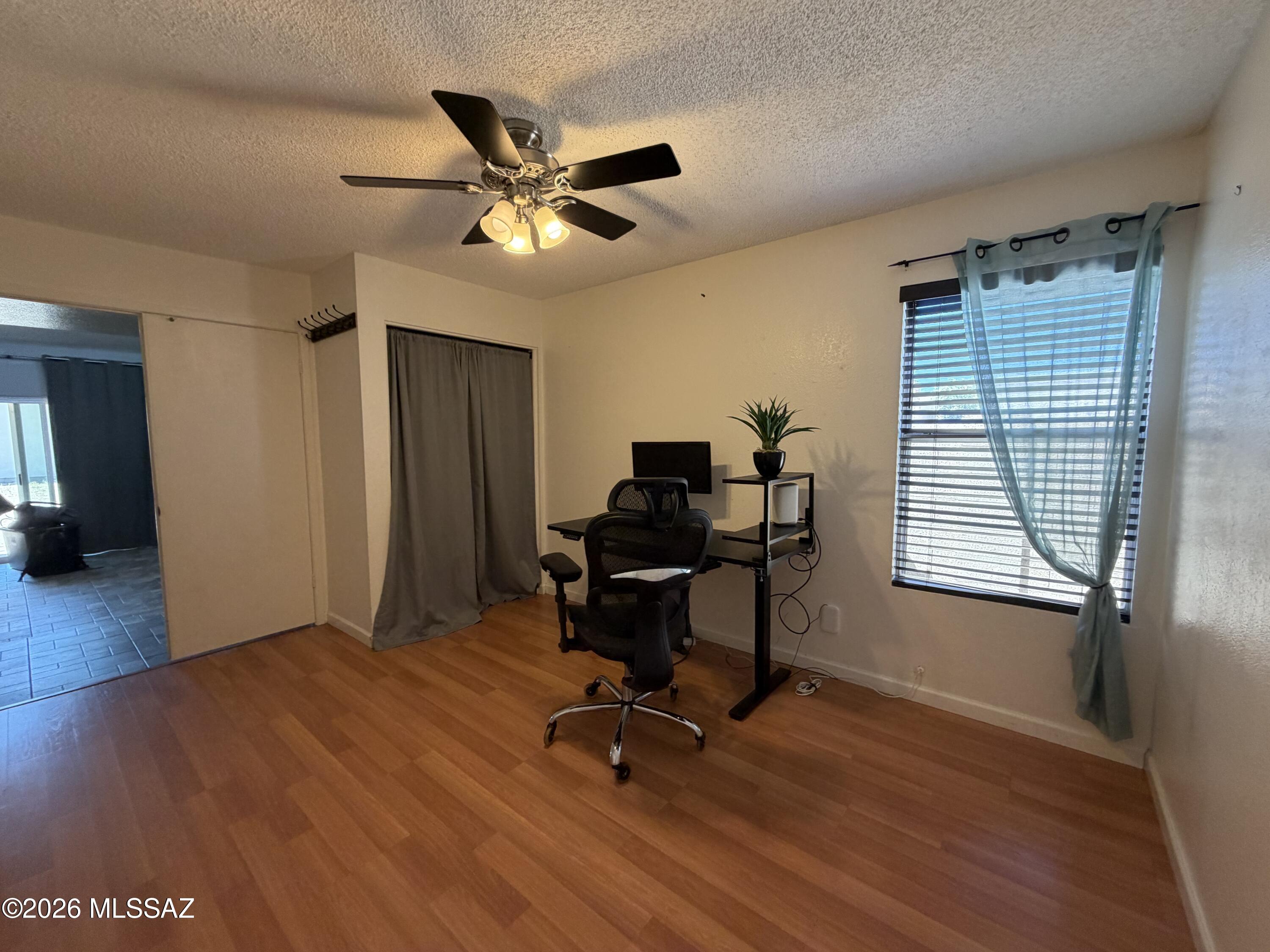 Out Of Pima County - Residential