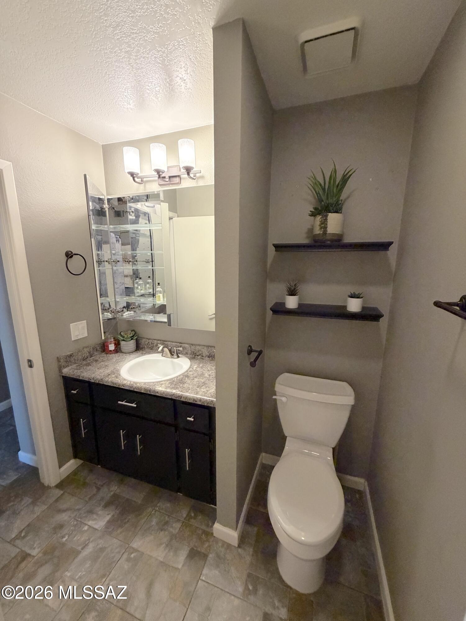 Out Of Pima County - Residential