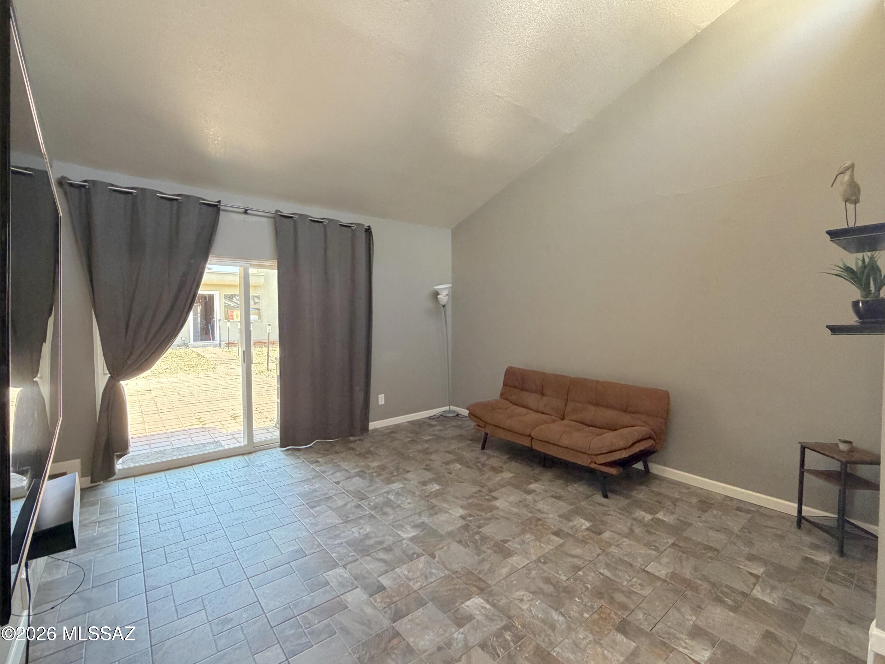 Out Of Pima County - Residential