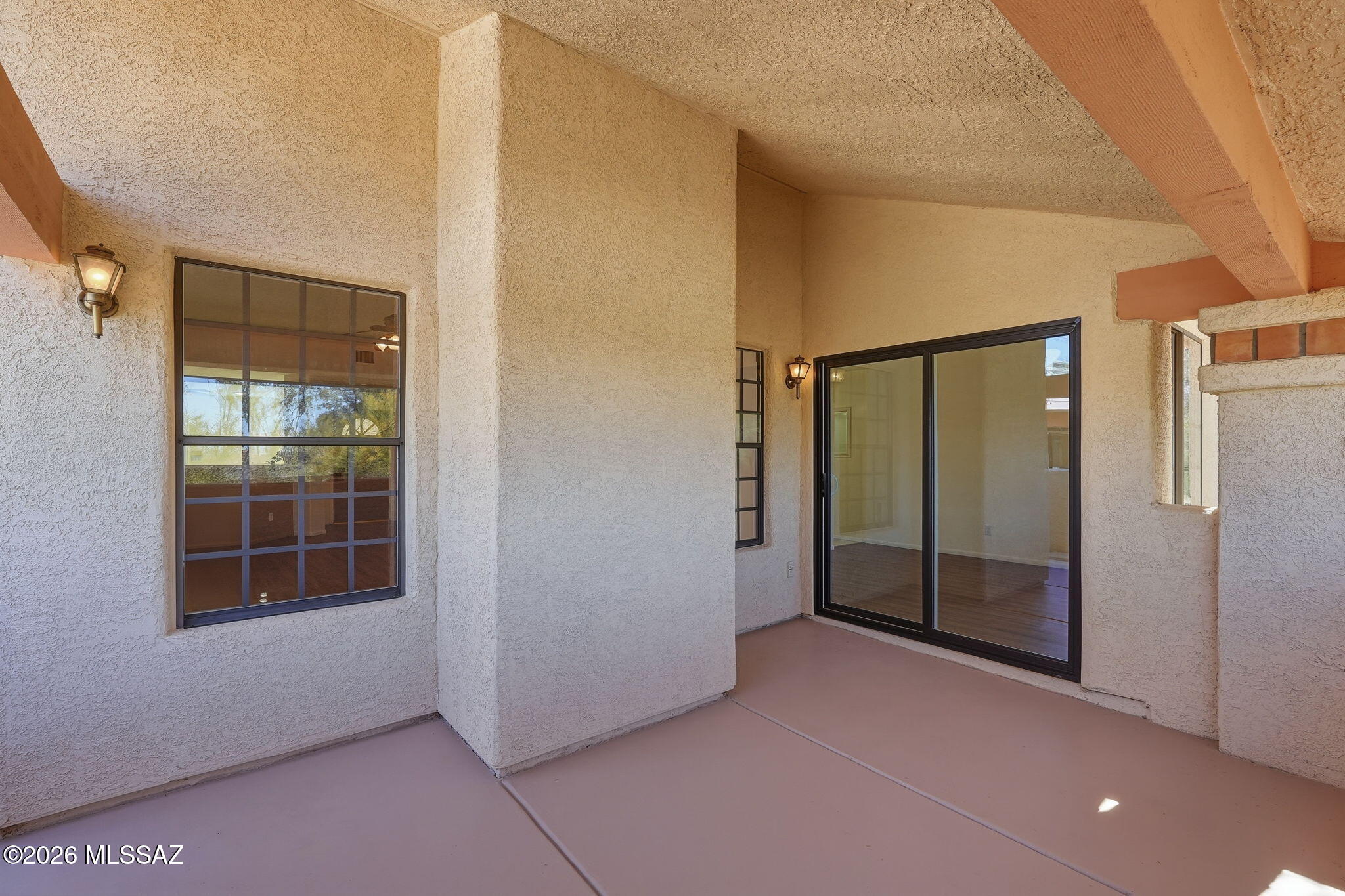 Horizon Heights Condominiums - Residential