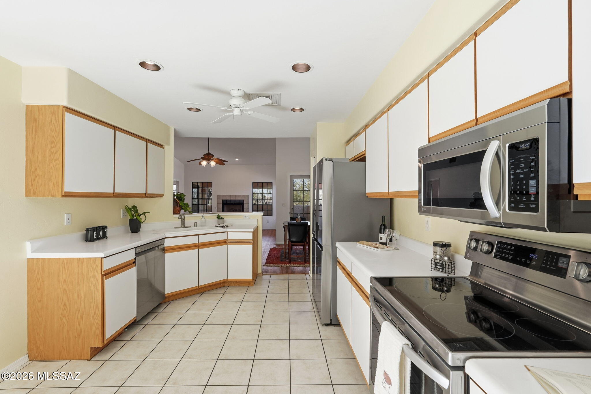 Horizon Heights Condominiums - Residential