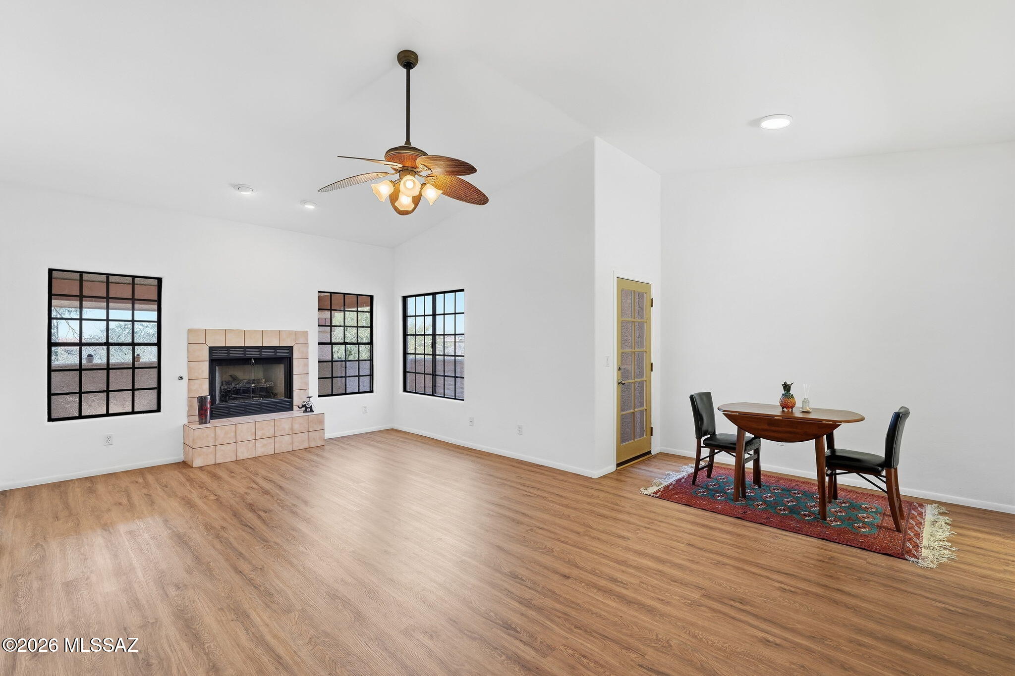 Horizon Heights Condominiums - Residential