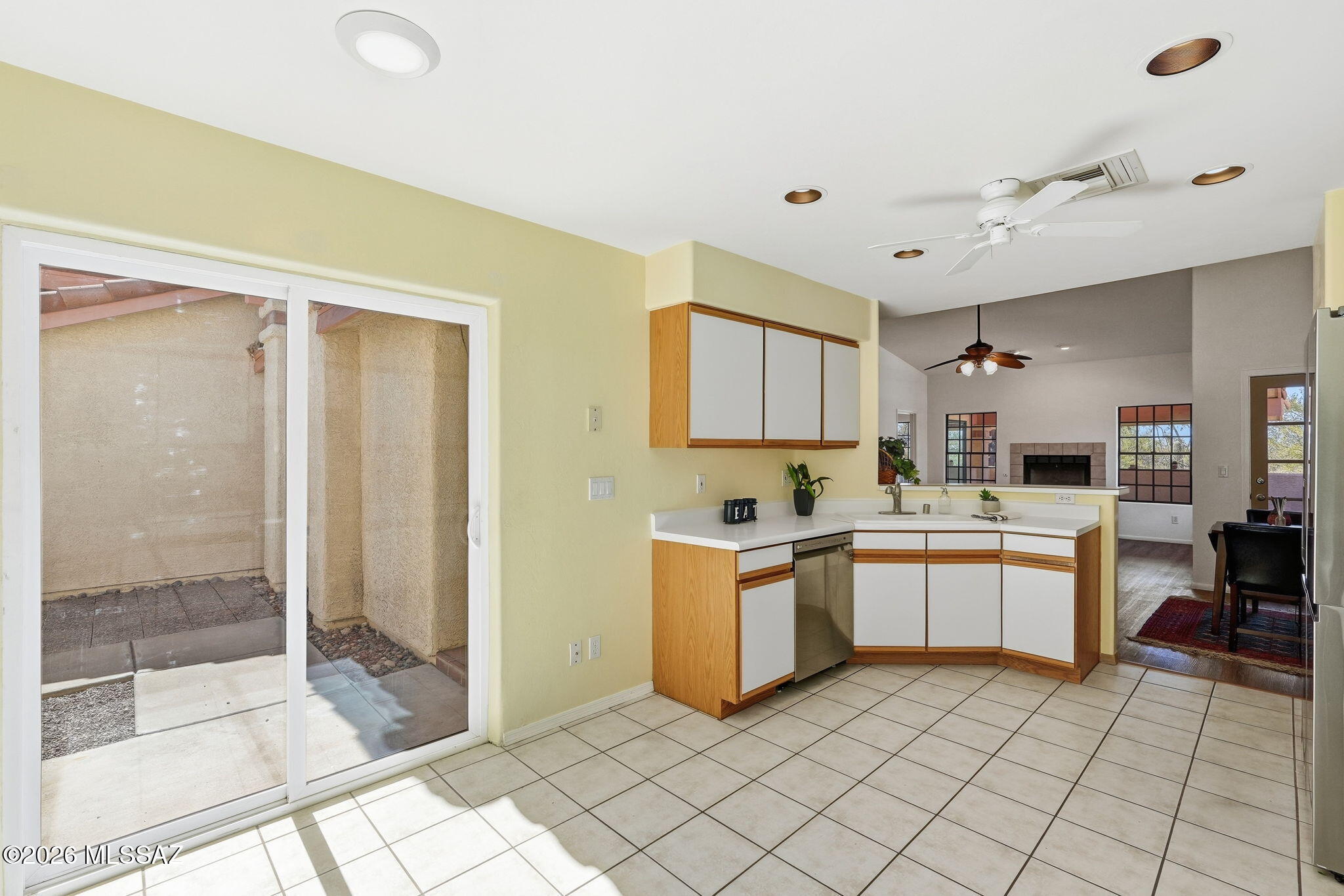 Horizon Heights Condominiums - Residential