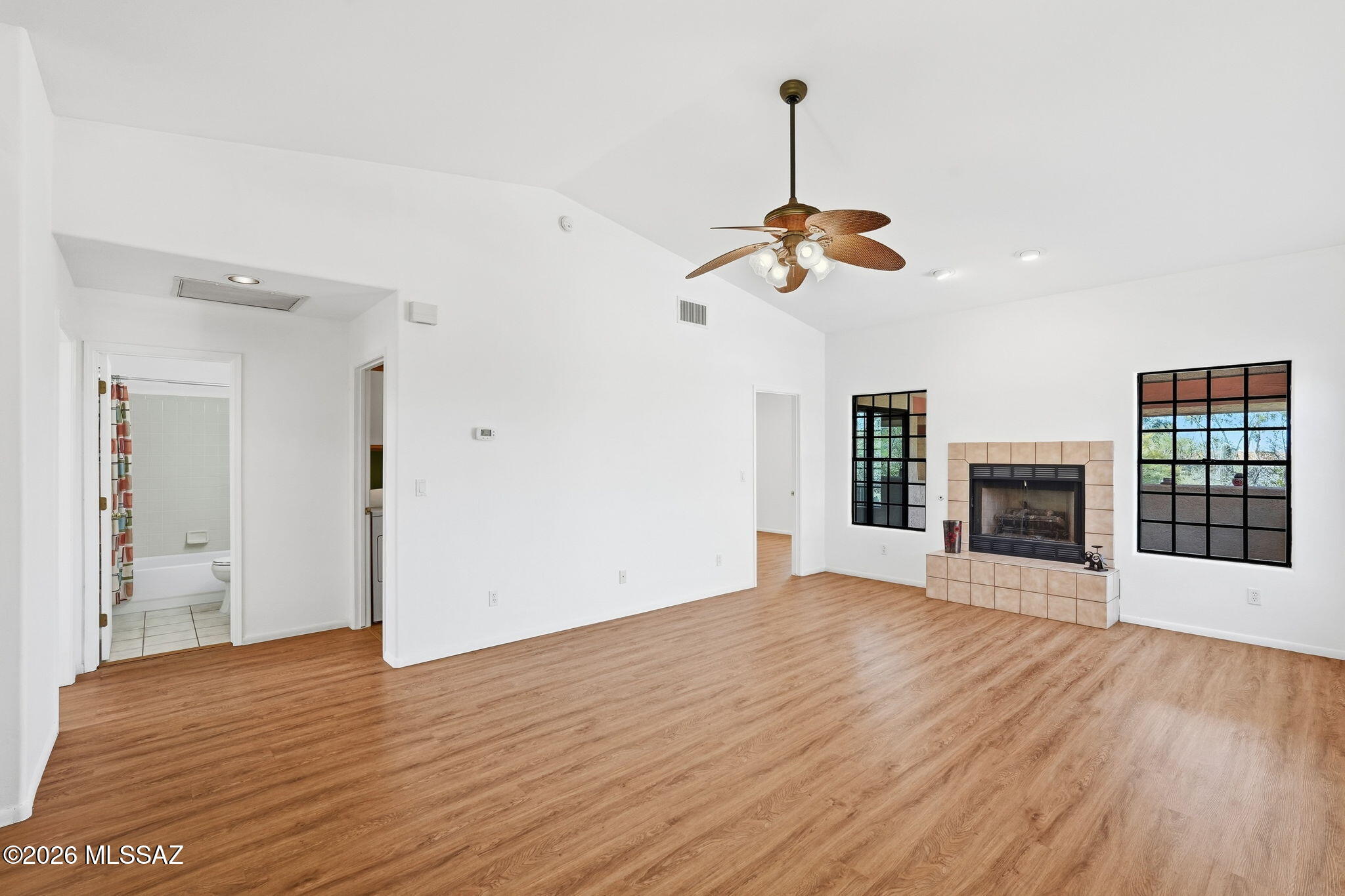 Horizon Heights Condominiums - Residential
