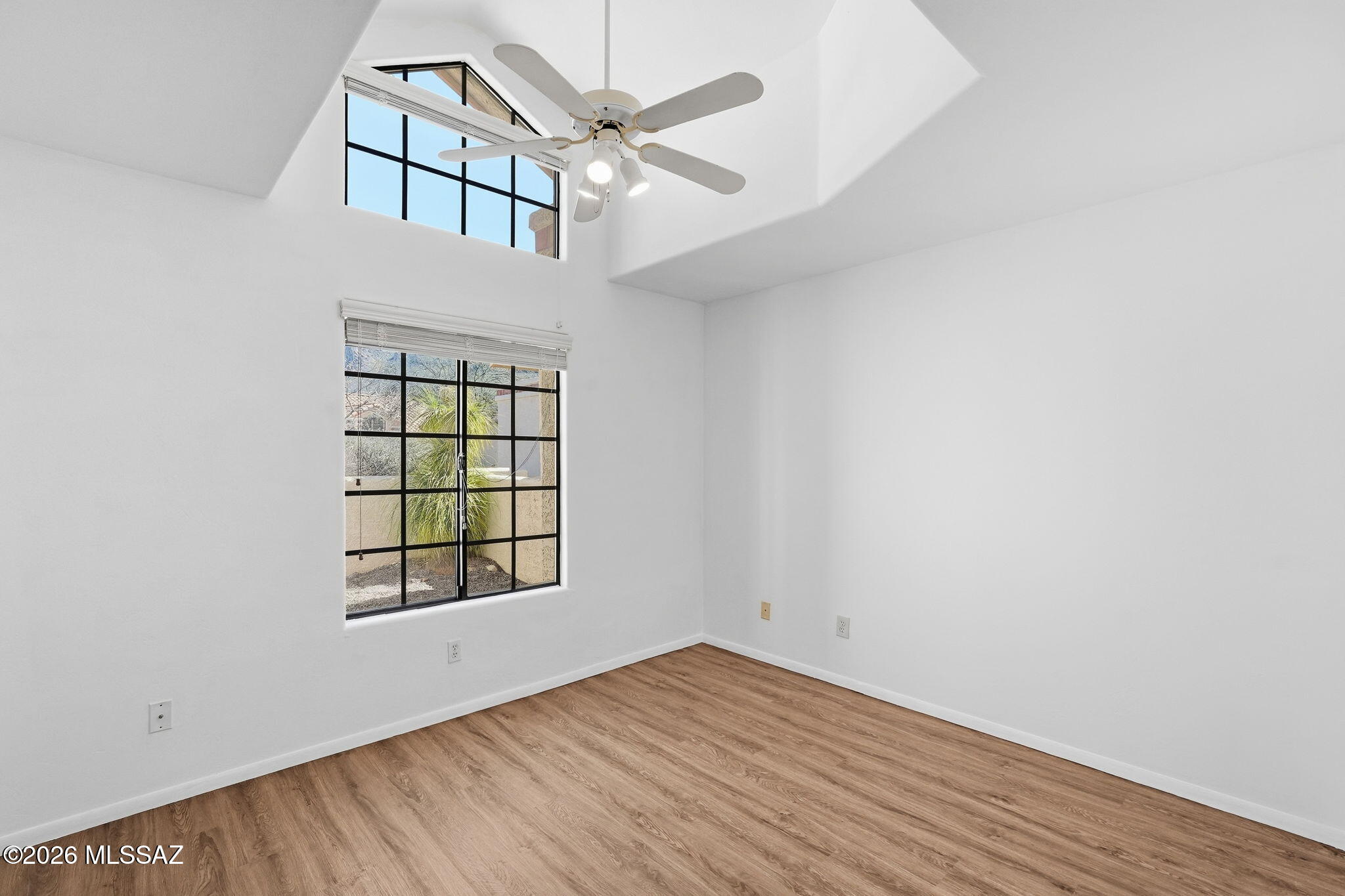 Horizon Heights Condominiums - Residential