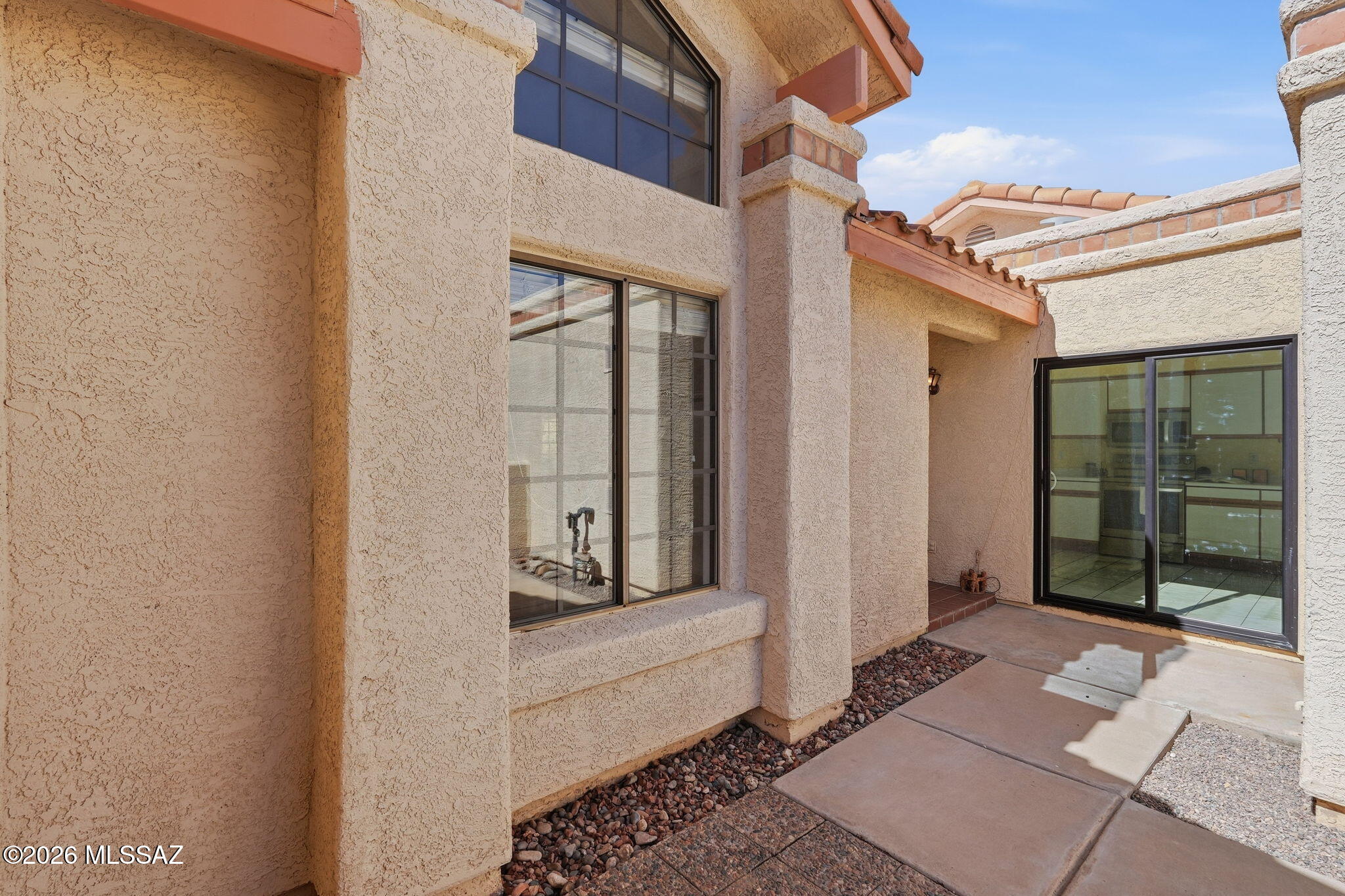 Horizon Heights Condominiums - Residential