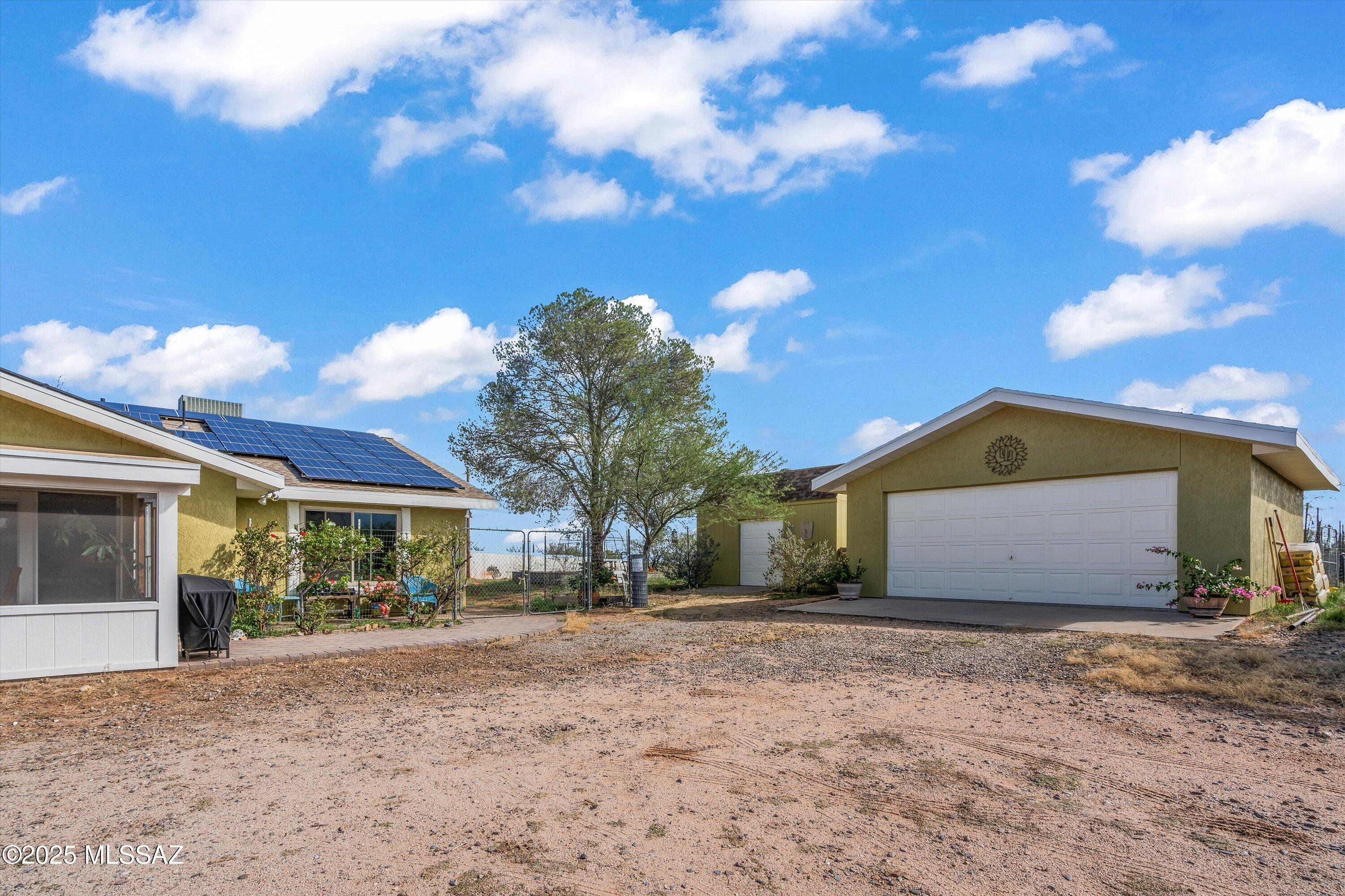 J - Six Ranchettes Unit NO. 6 (1-204) - Residential