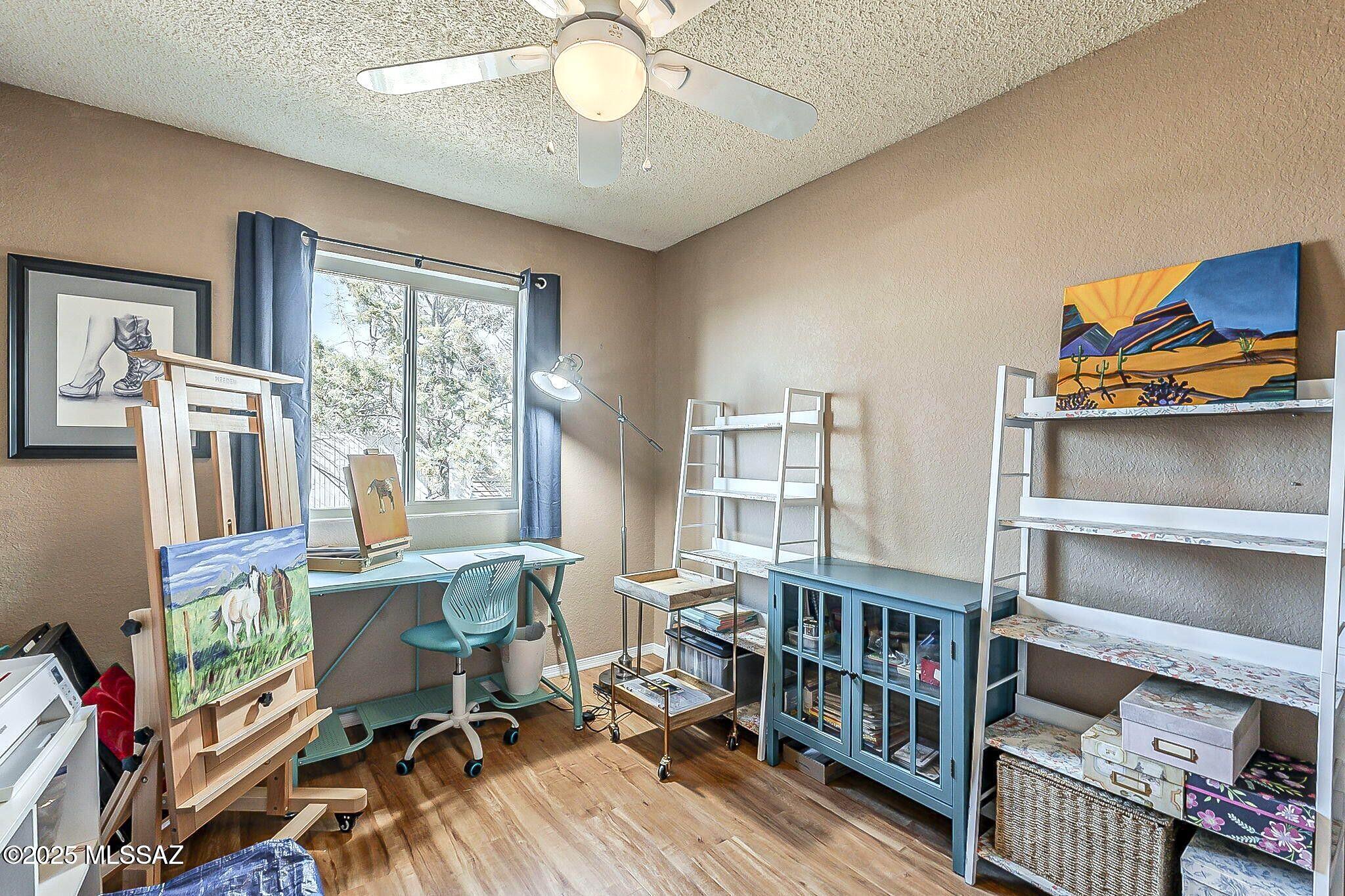 J - Six Ranchettes Unit NO. 6 (1-204) - Residential