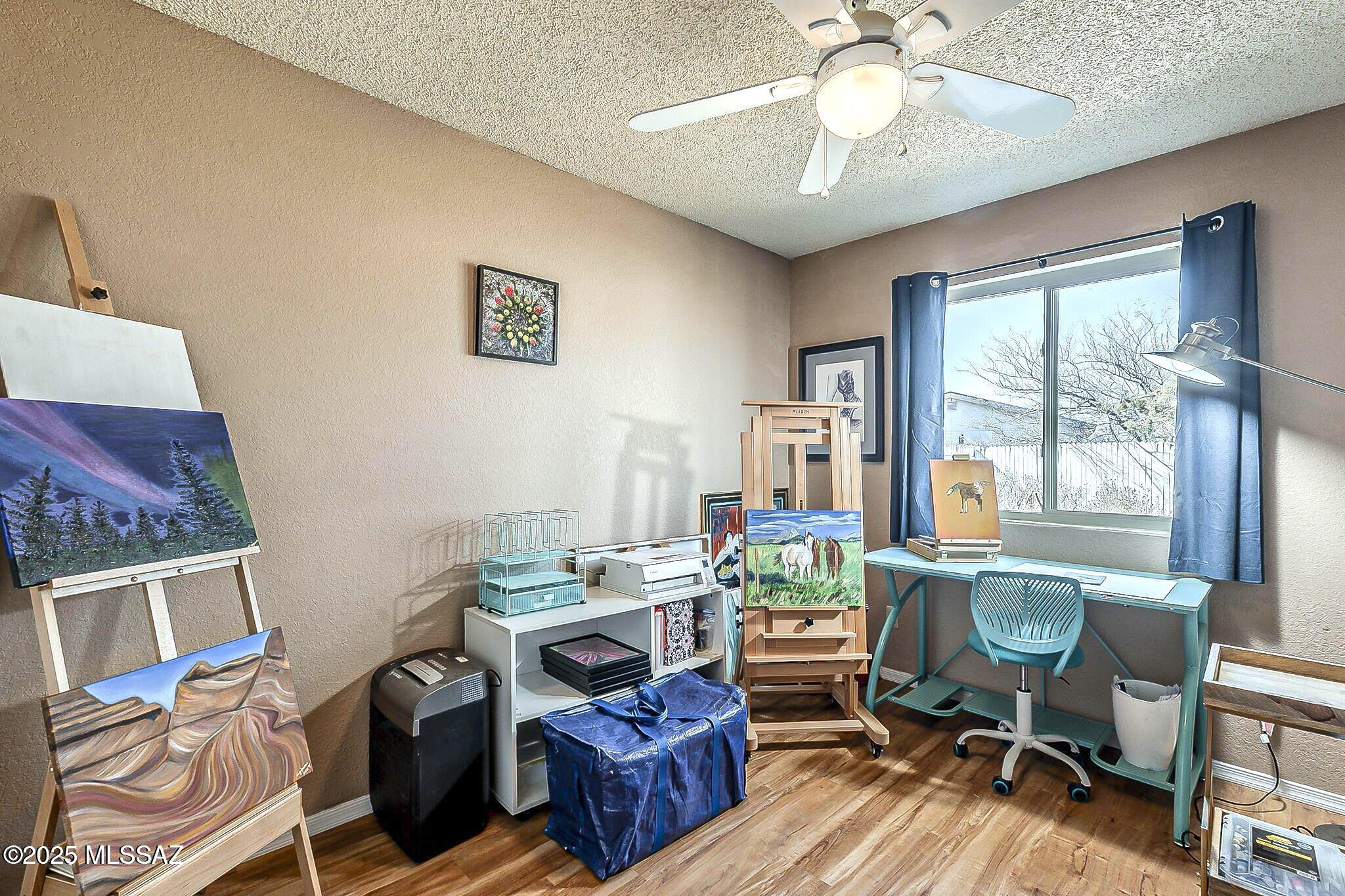 J - Six Ranchettes Unit NO. 6 (1-204) - Residential
