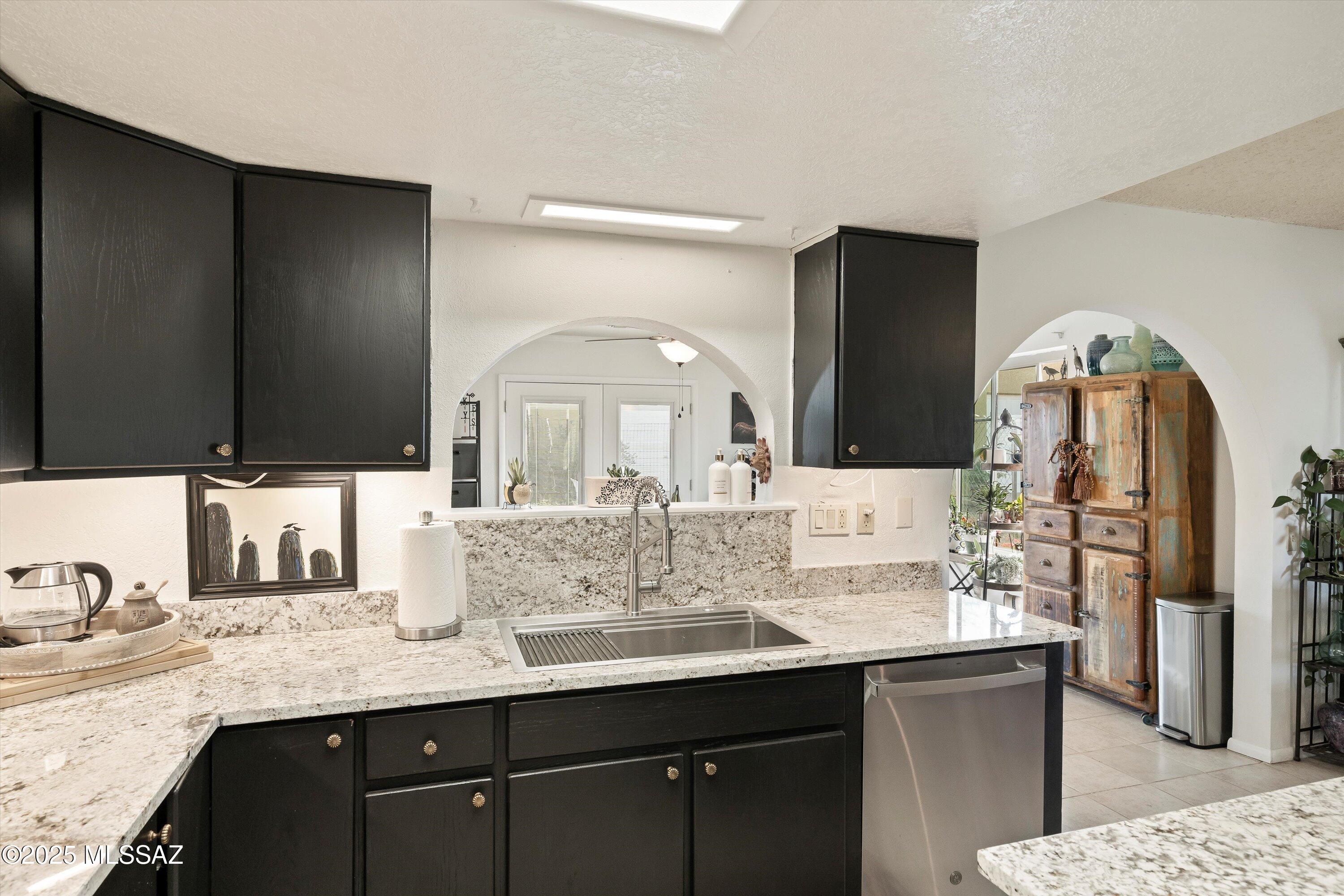 J - Six Ranchettes Unit NO. 6 (1-204) - Residential