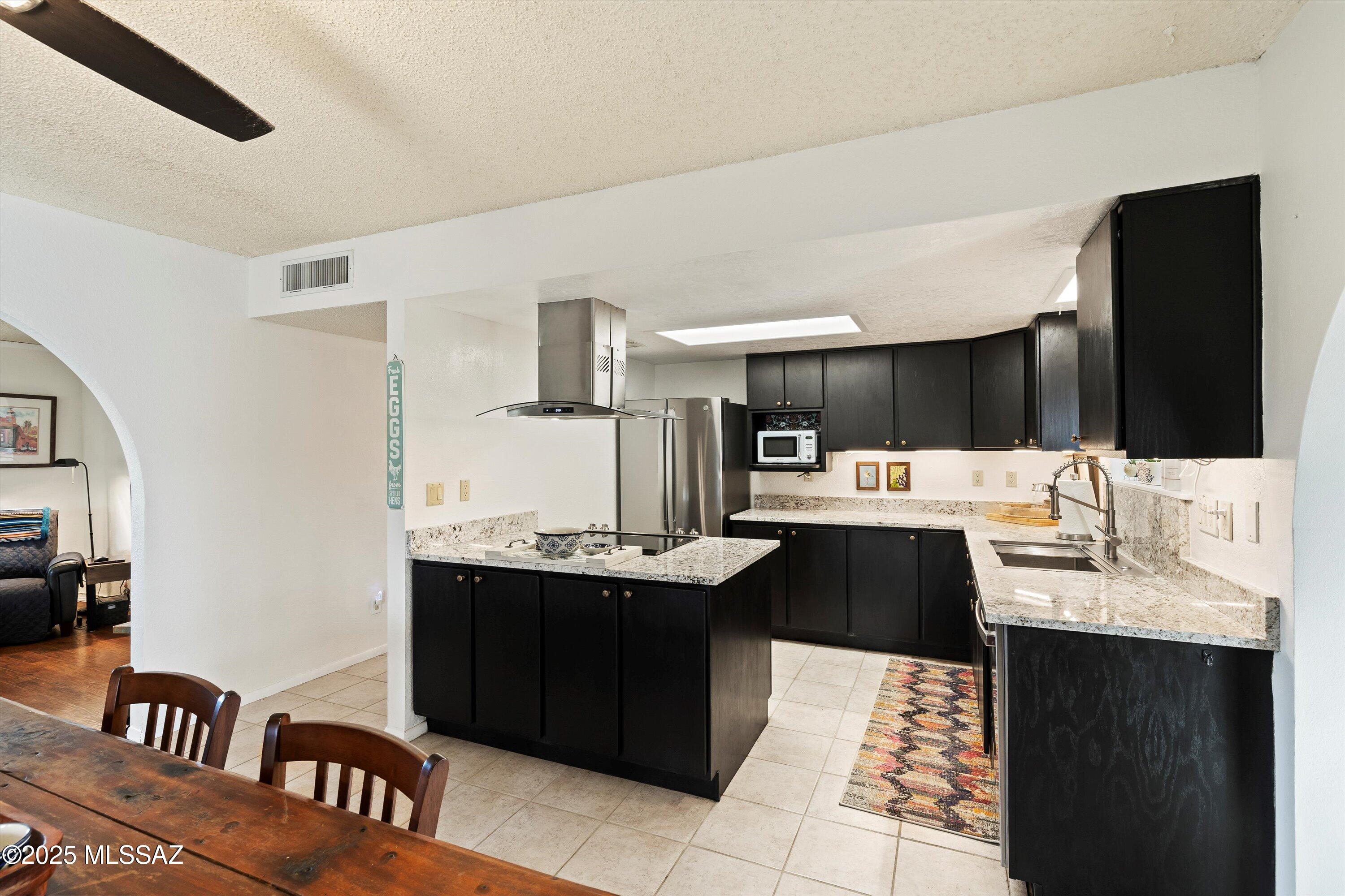 J - Six Ranchettes Unit NO. 6 (1-204) - Residential