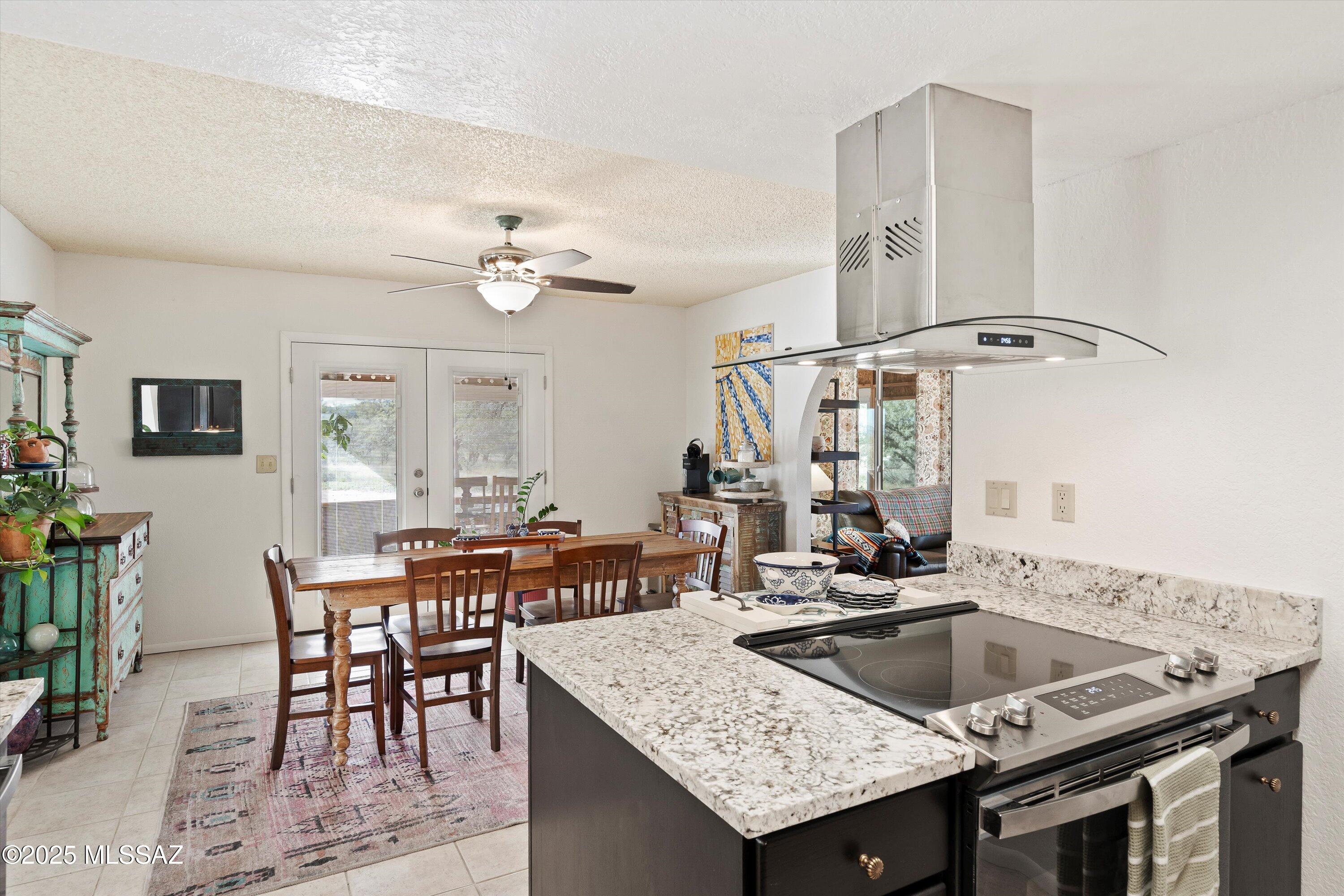 J - Six Ranchettes Unit NO. 6 (1-204) - Residential