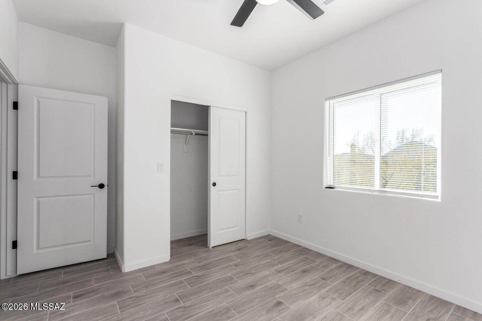 New Tucson Unit NO. 4 (1-203) - Residential