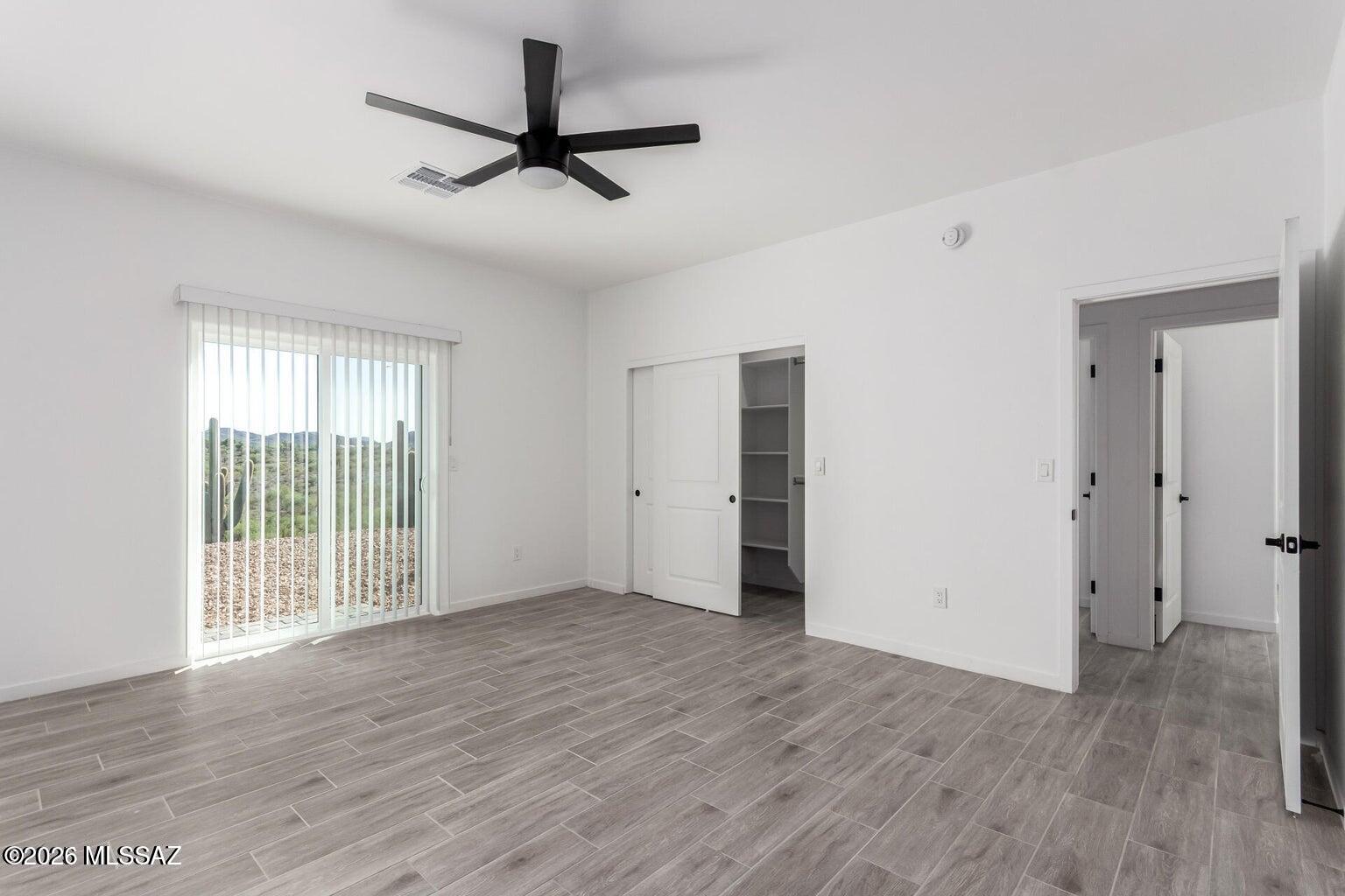 New Tucson Unit NO. 4 (1-203) - Residential