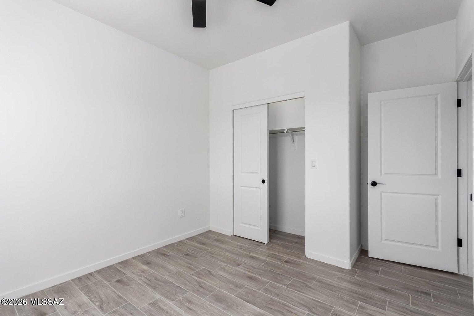 New Tucson Unit NO. 4 (1-203) - Residential
