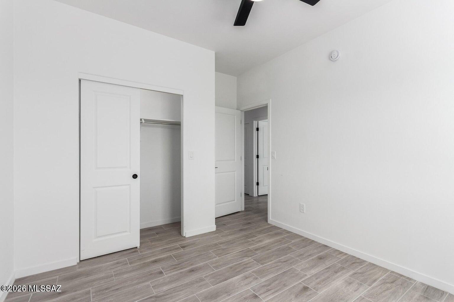 New Tucson Unit NO. 4 (1-203) - Residential