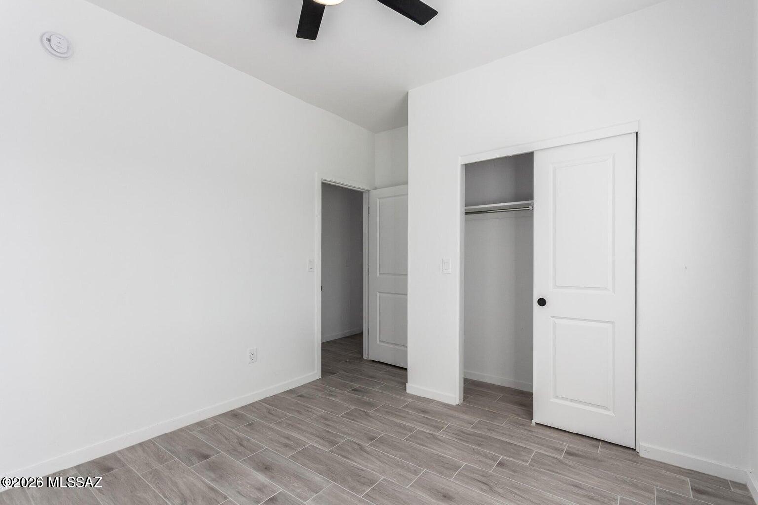 New Tucson Unit NO. 4 (1-203) - Residential