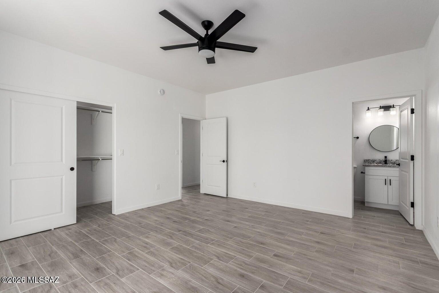 New Tucson Unit NO. 4 (1-203) - Residential