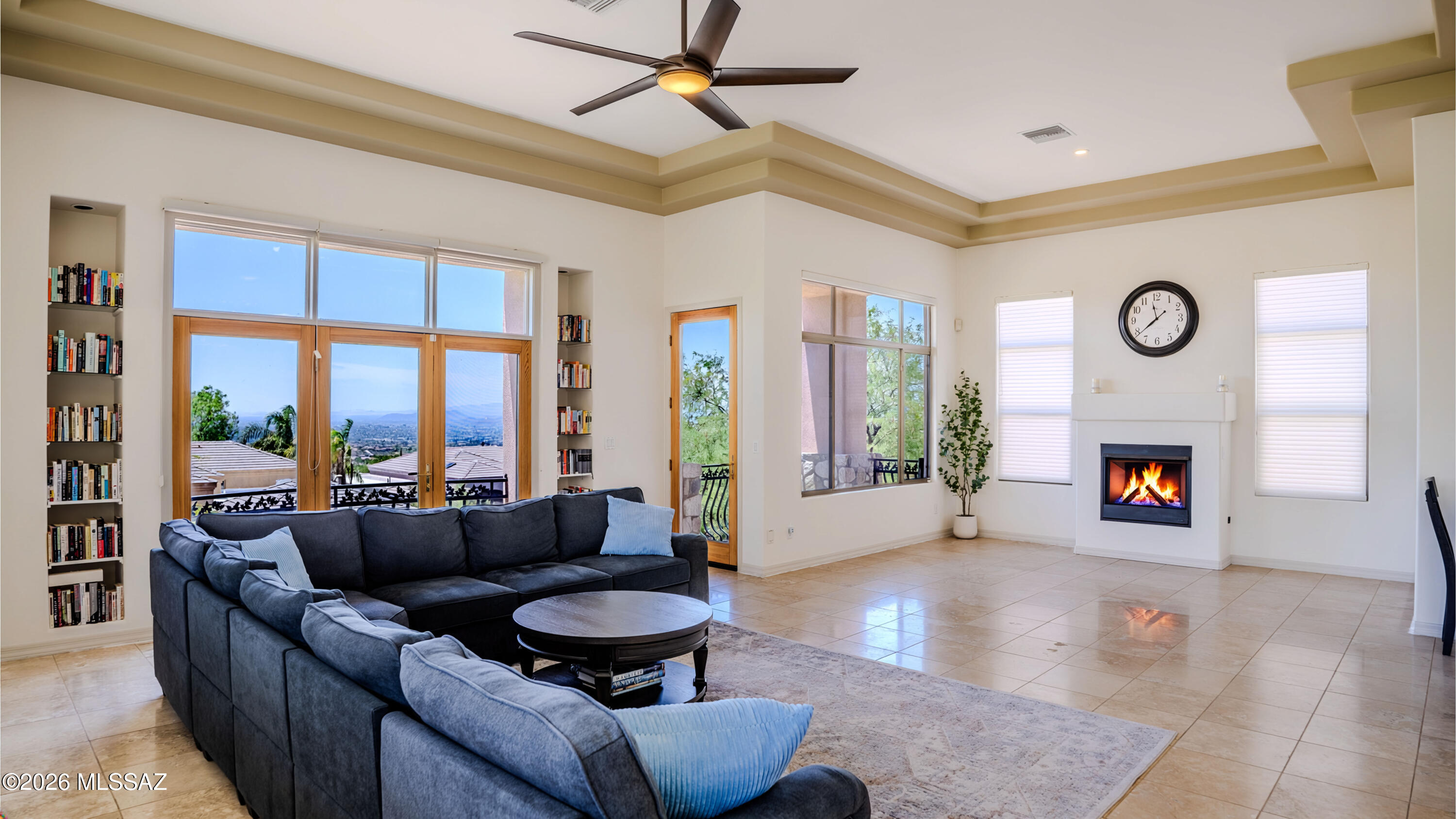 The Summit at Finger Rock (1-36) - Residential