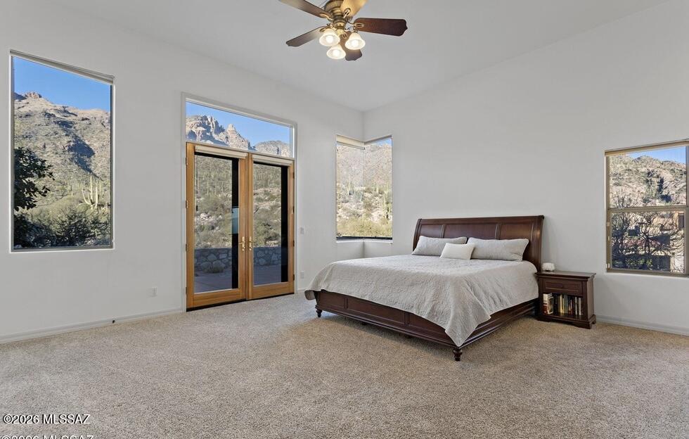 The Summit at Finger Rock (1-36) - Residential