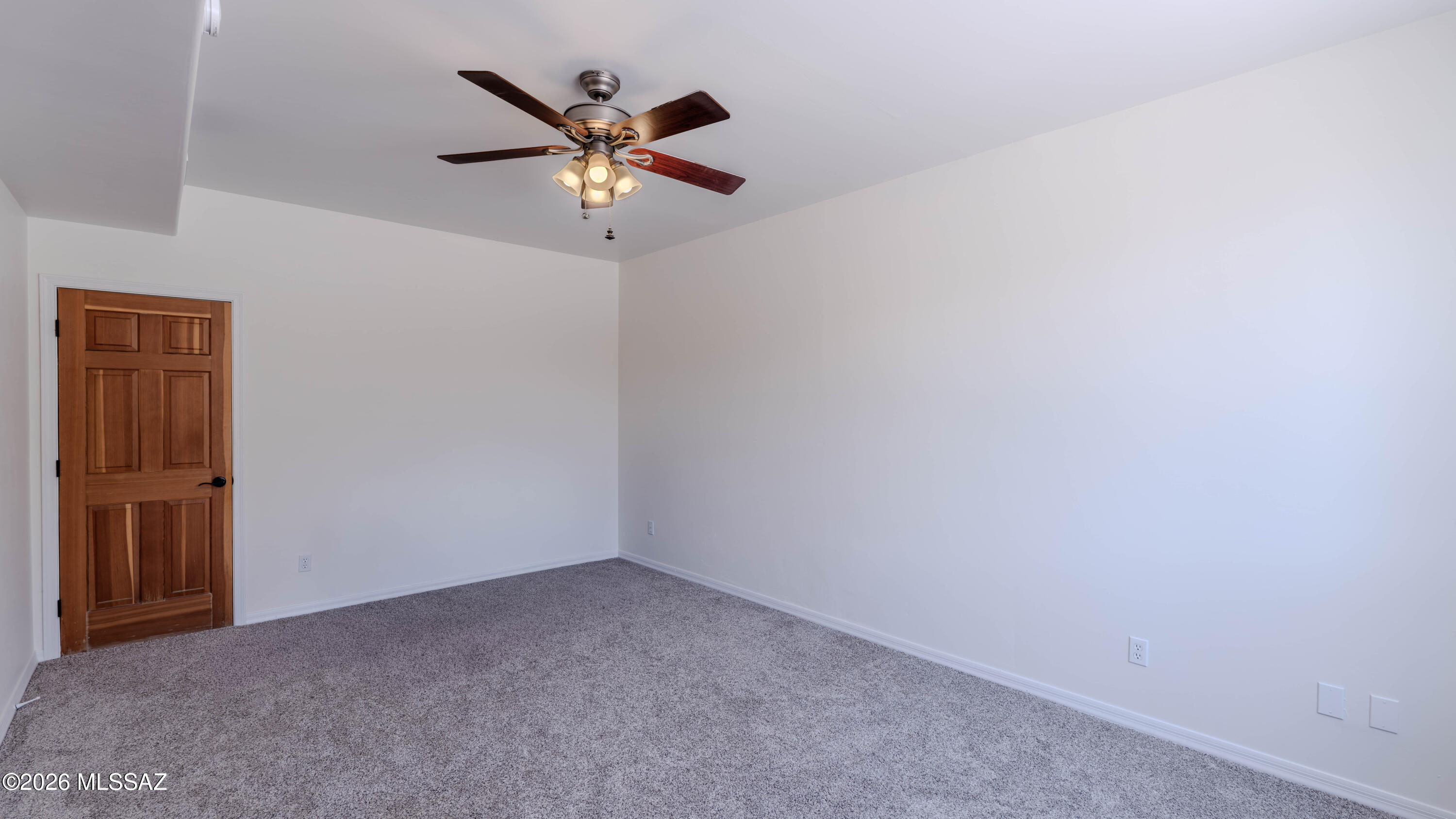 The Summit at Finger Rock (1-36) - Residential