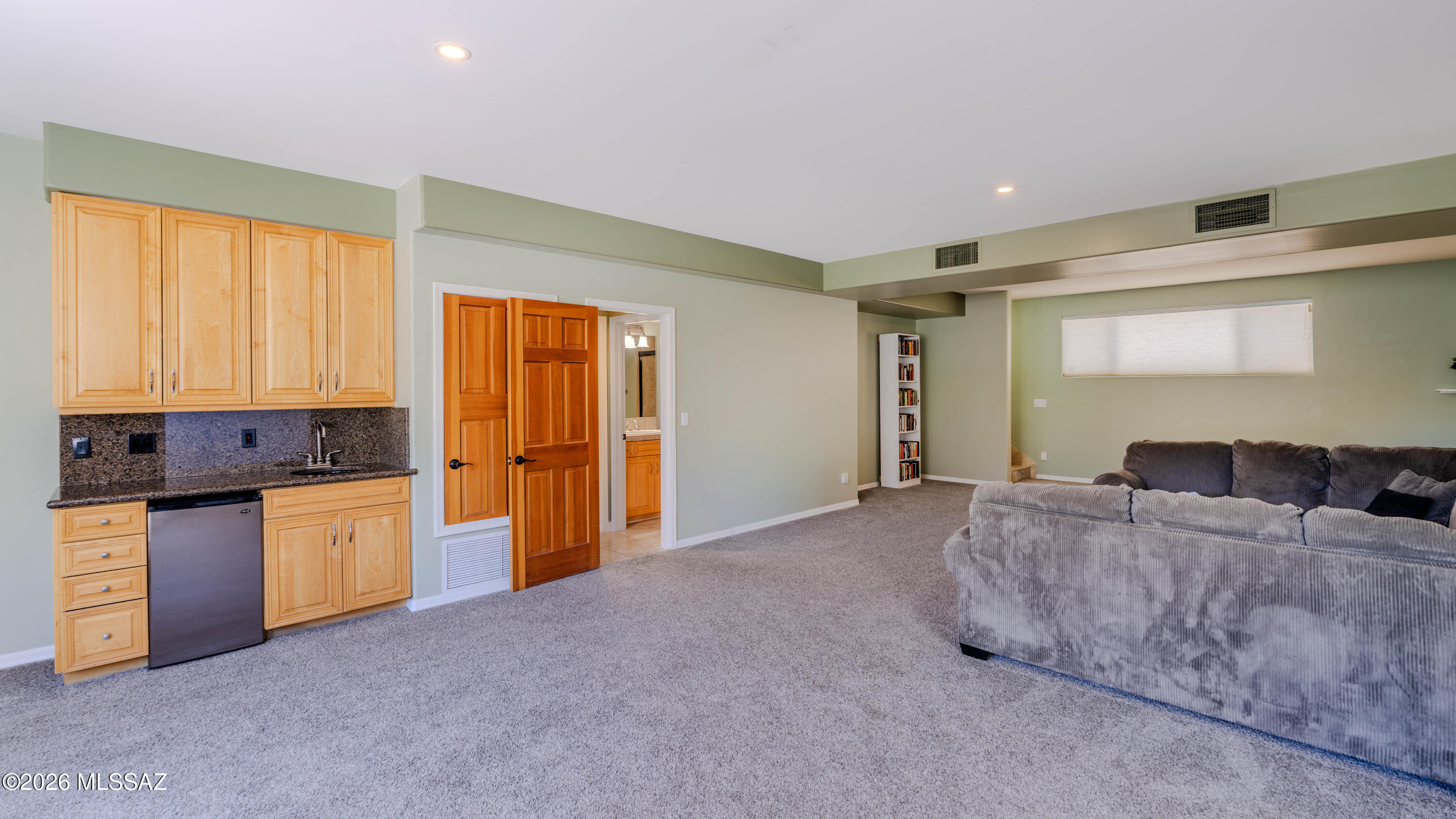 The Summit at Finger Rock (1-36) - Residential