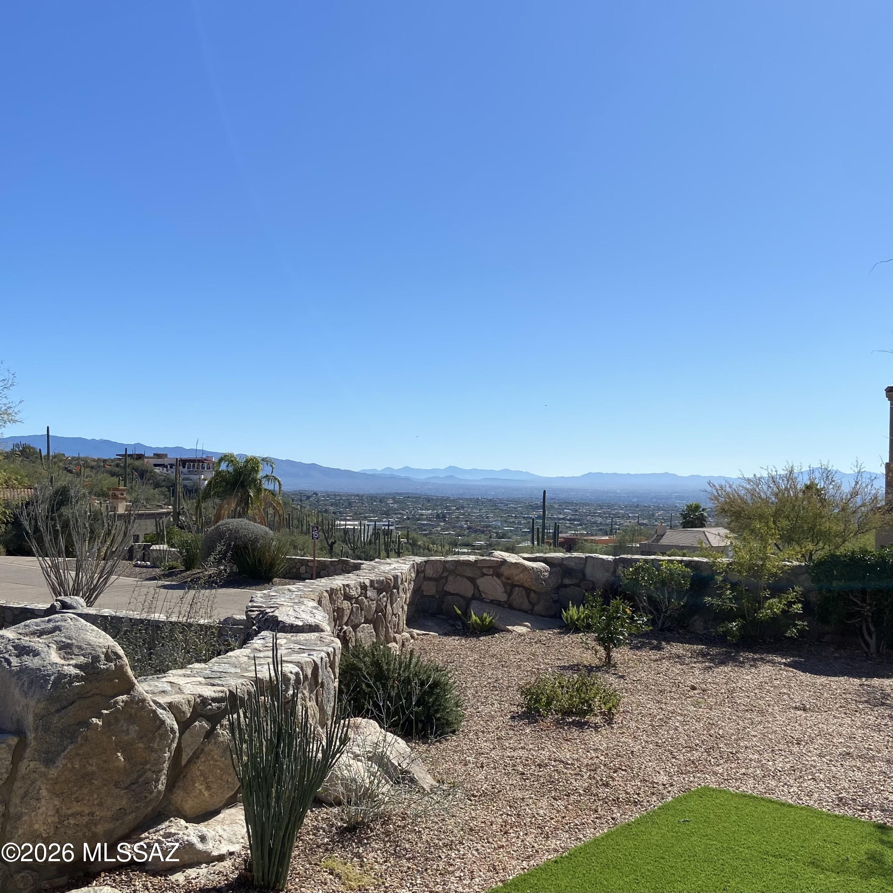 The Summit at Finger Rock (1-36) - Residential