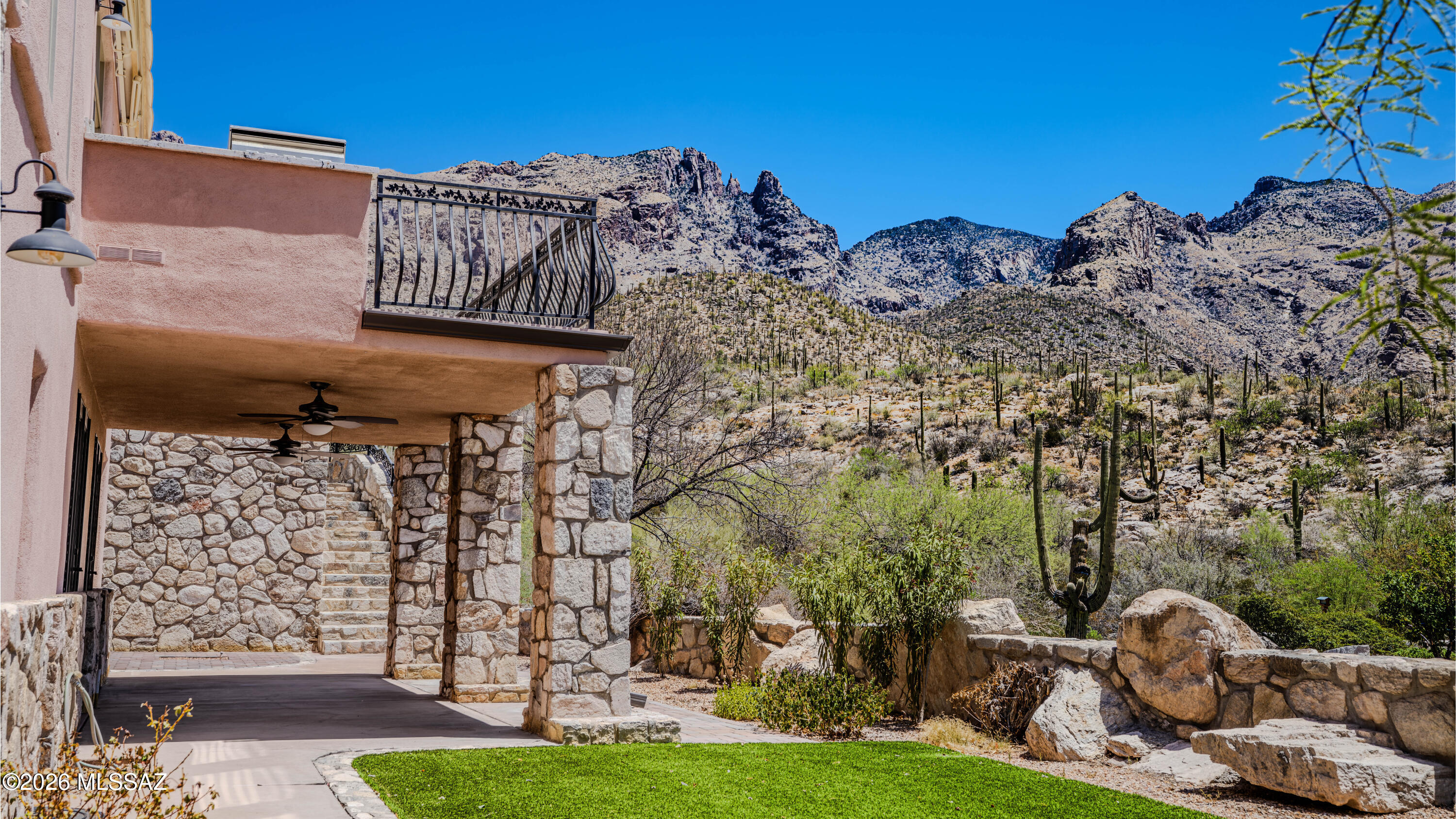 The Summit at Finger Rock (1-36) - Residential