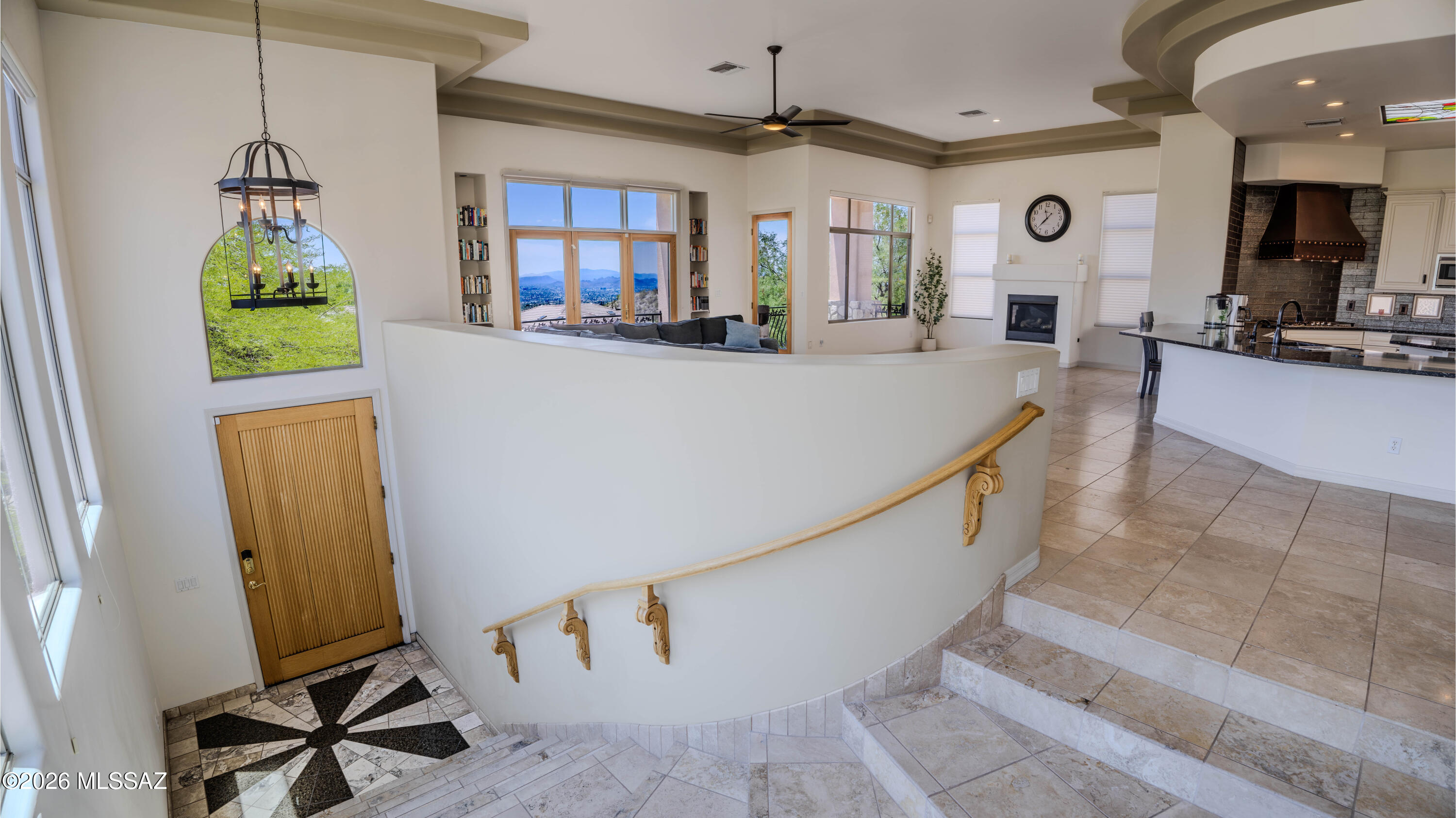 The Summit at Finger Rock (1-36) - Residential
