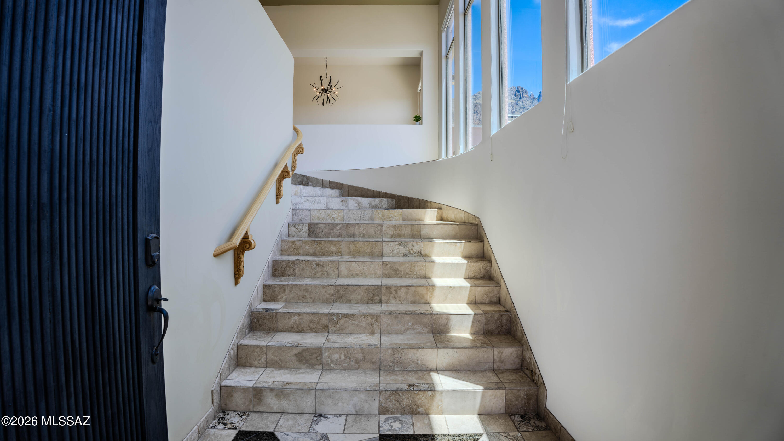 The Summit at Finger Rock (1-36) - Residential