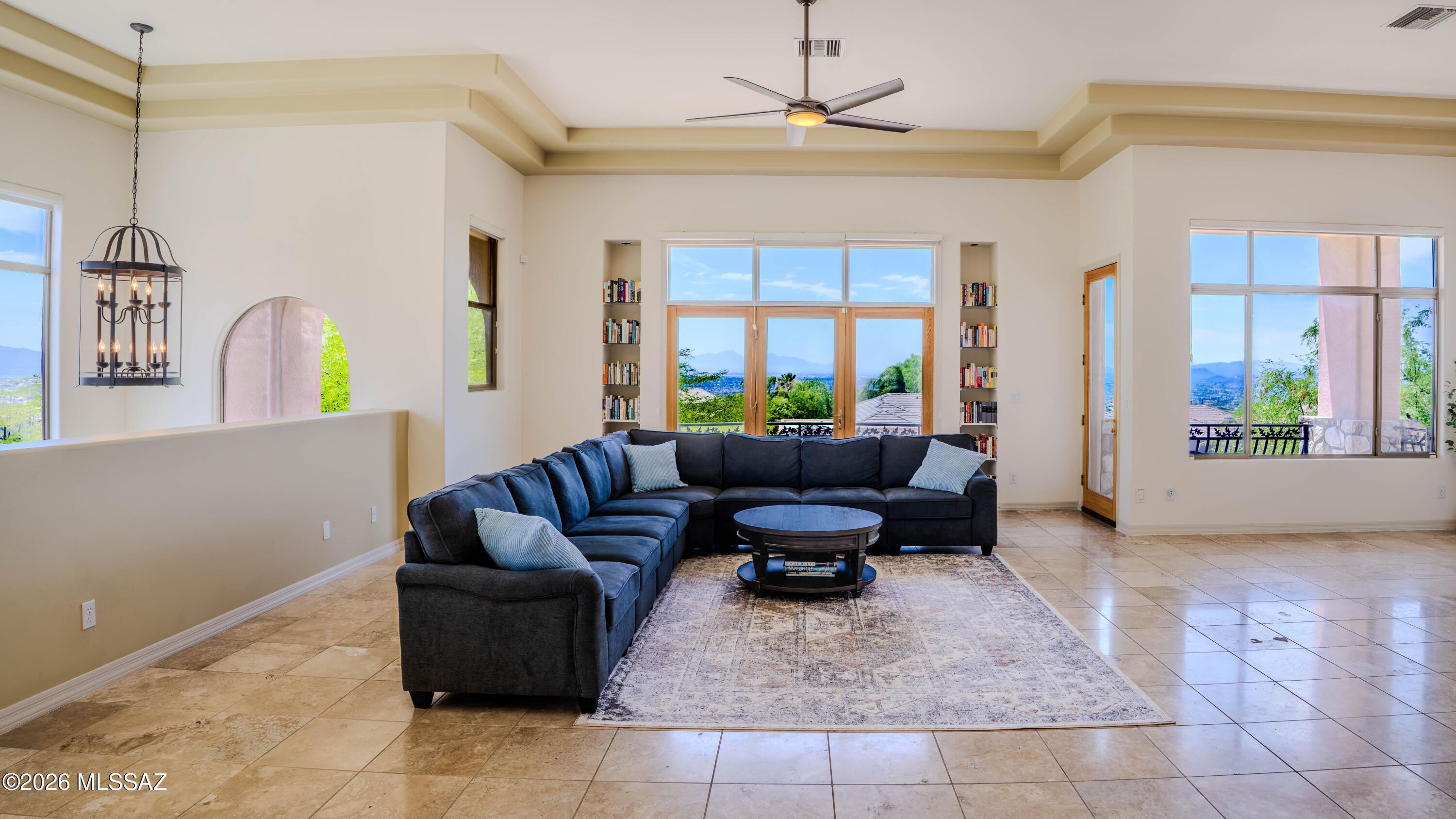 The Summit at Finger Rock (1-36) - Residential