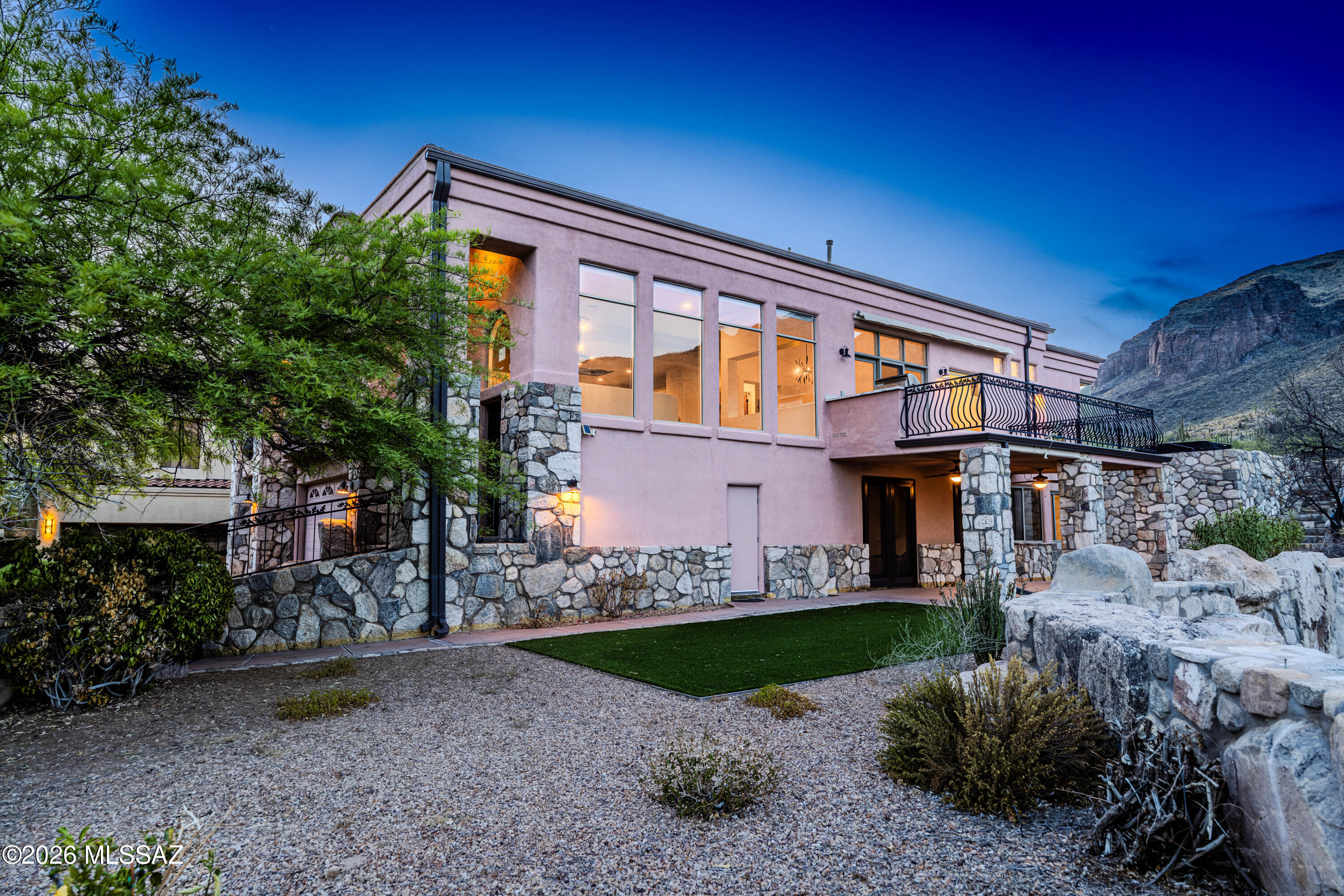 The Summit at Finger Rock (1-36) - Residential