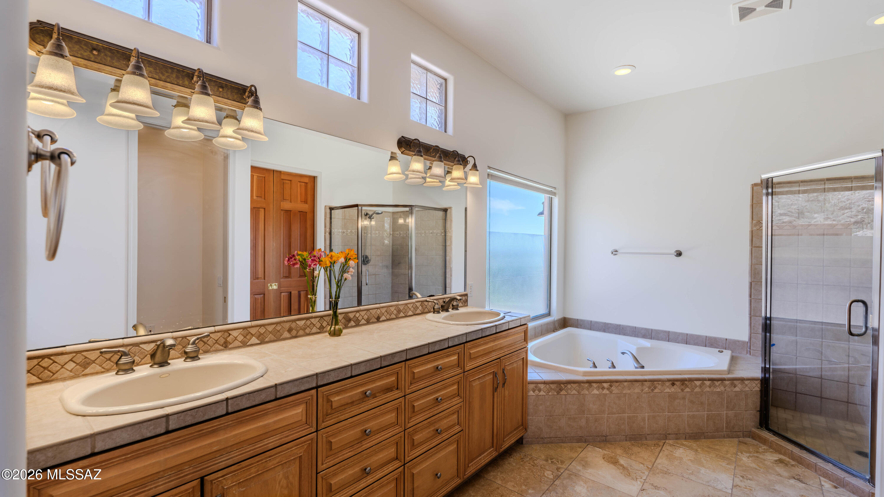 The Summit at Finger Rock (1-36) - Residential