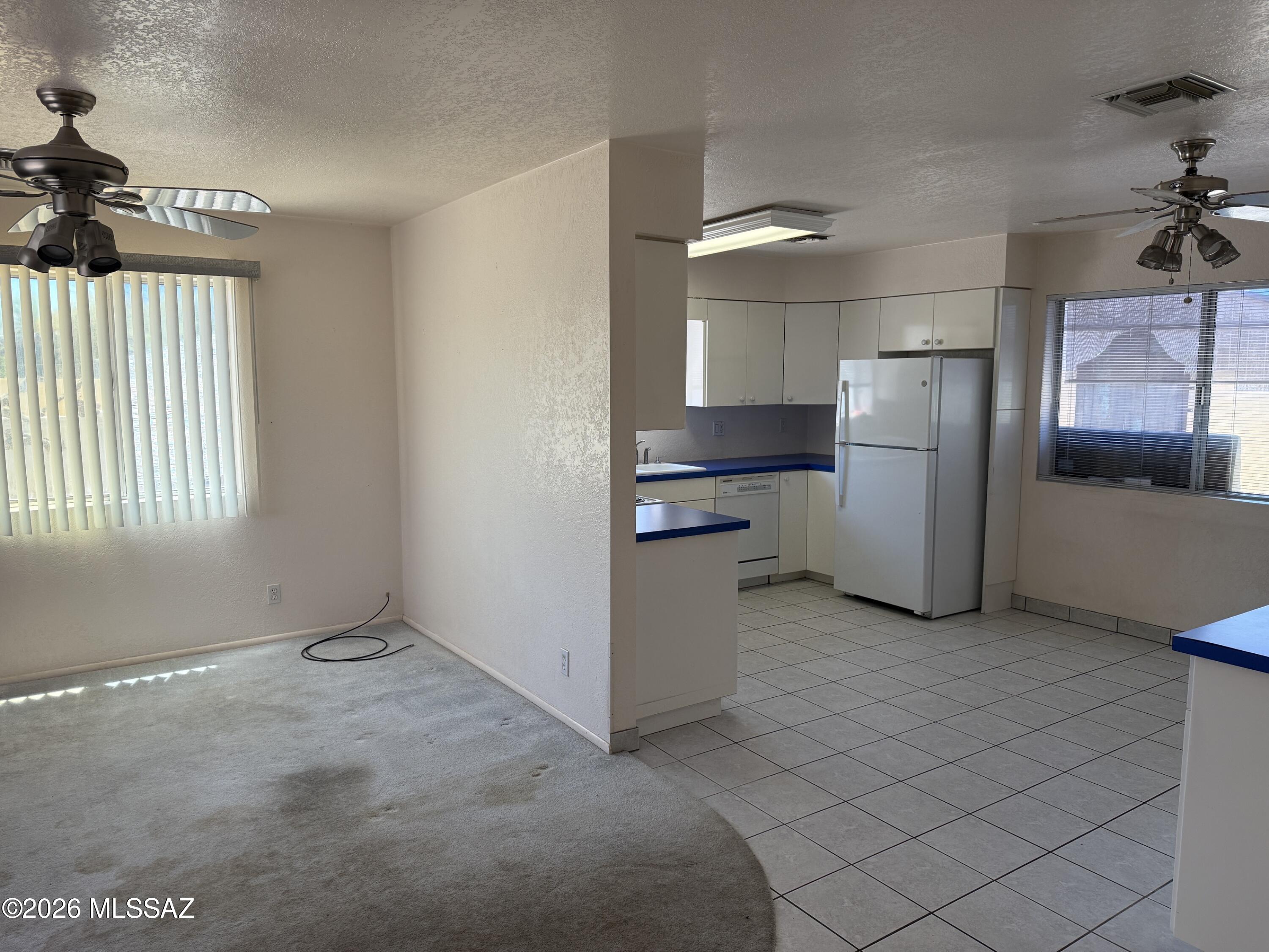 San Gabriel - Residential