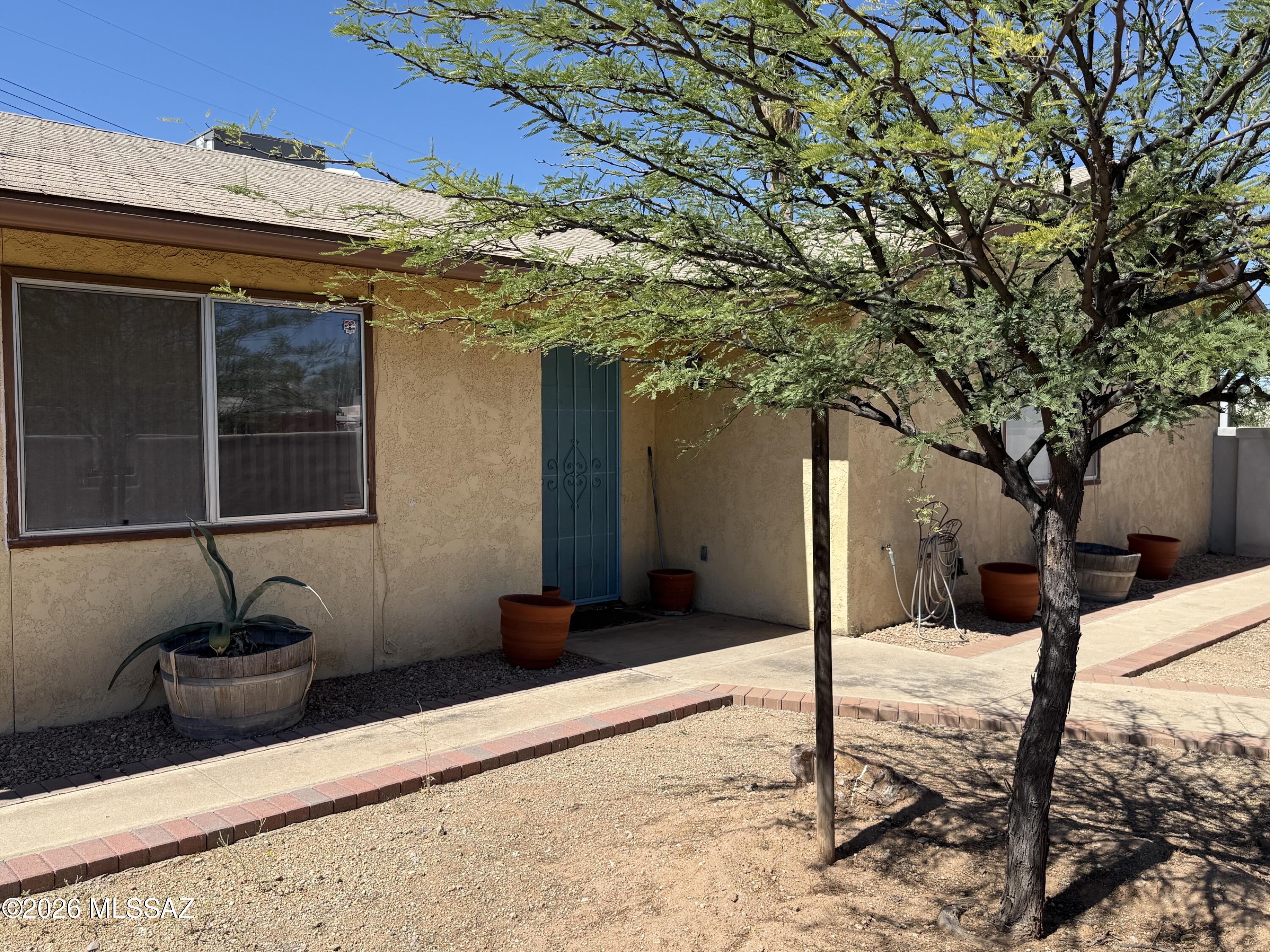 San Gabriel - Residential
