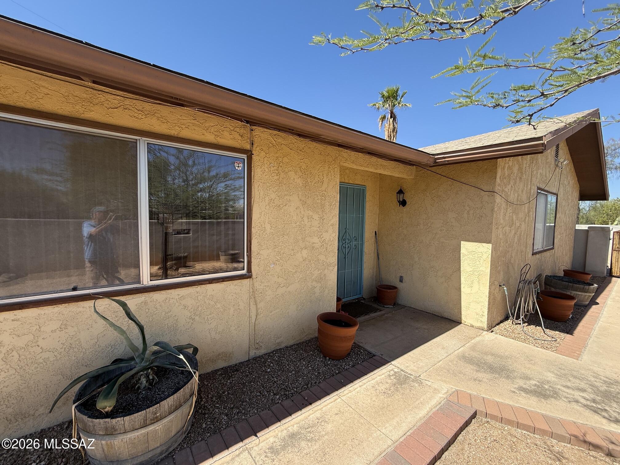 San Gabriel - Residential
