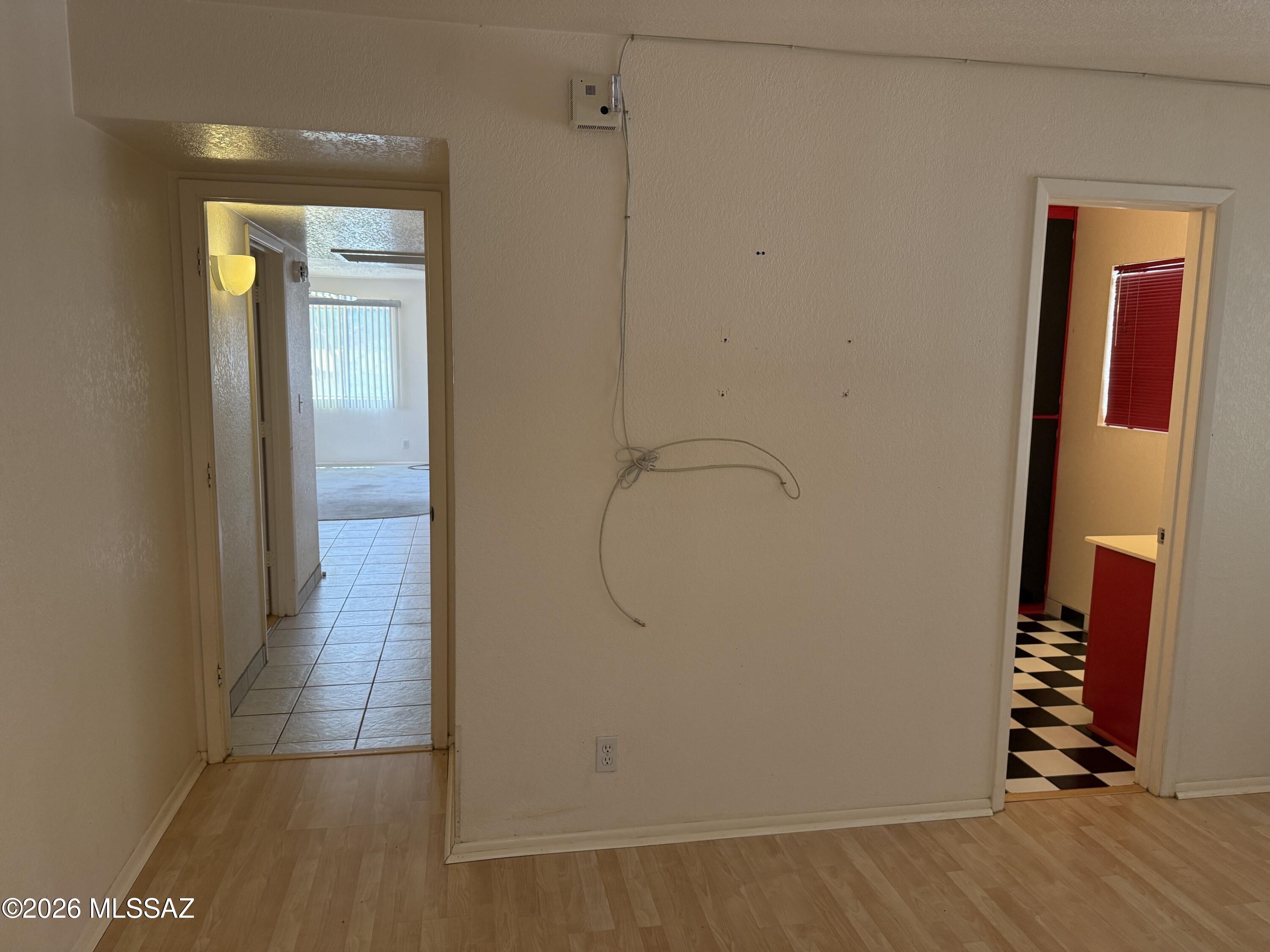 San Gabriel - Residential