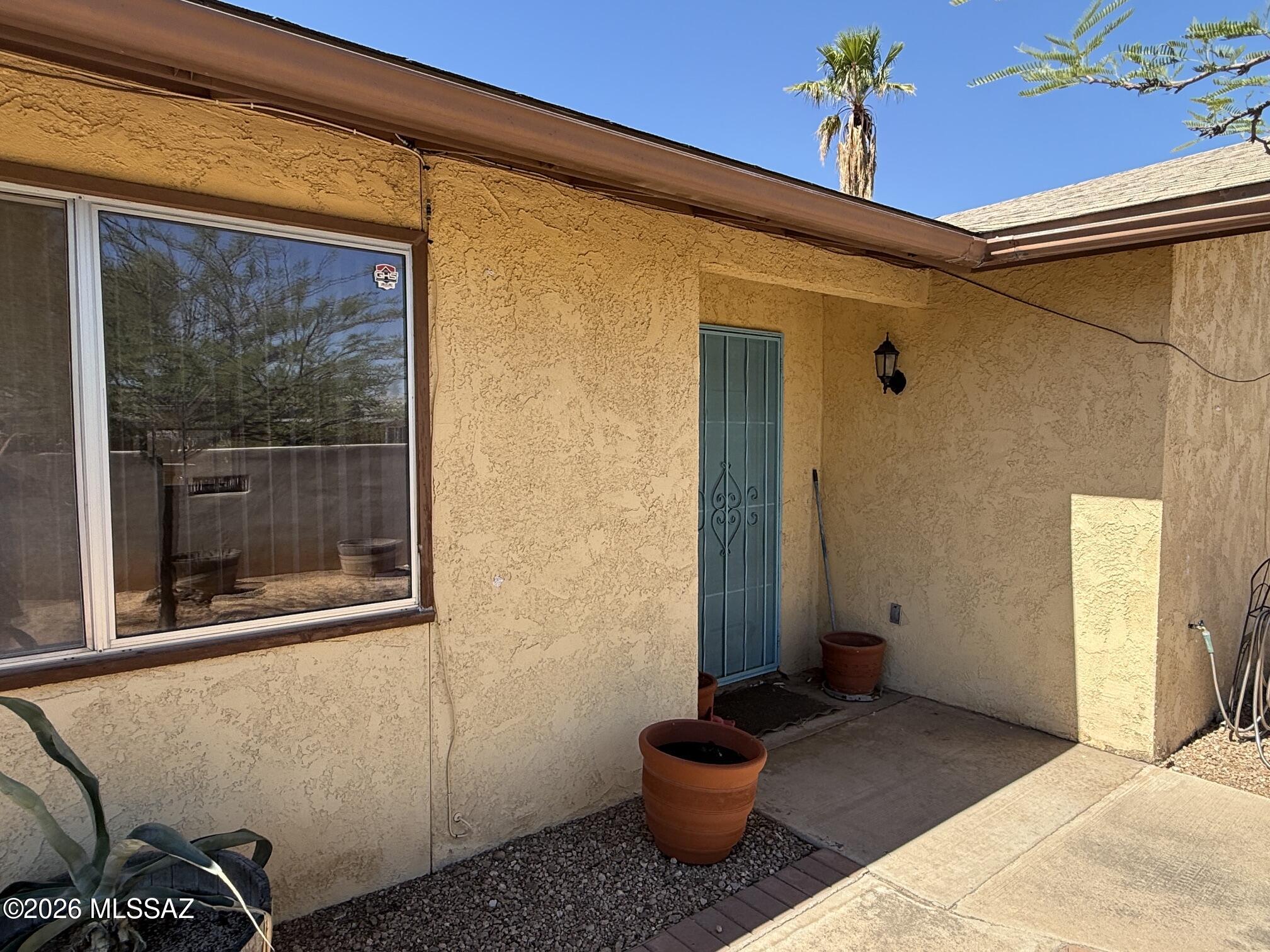 San Gabriel - Residential