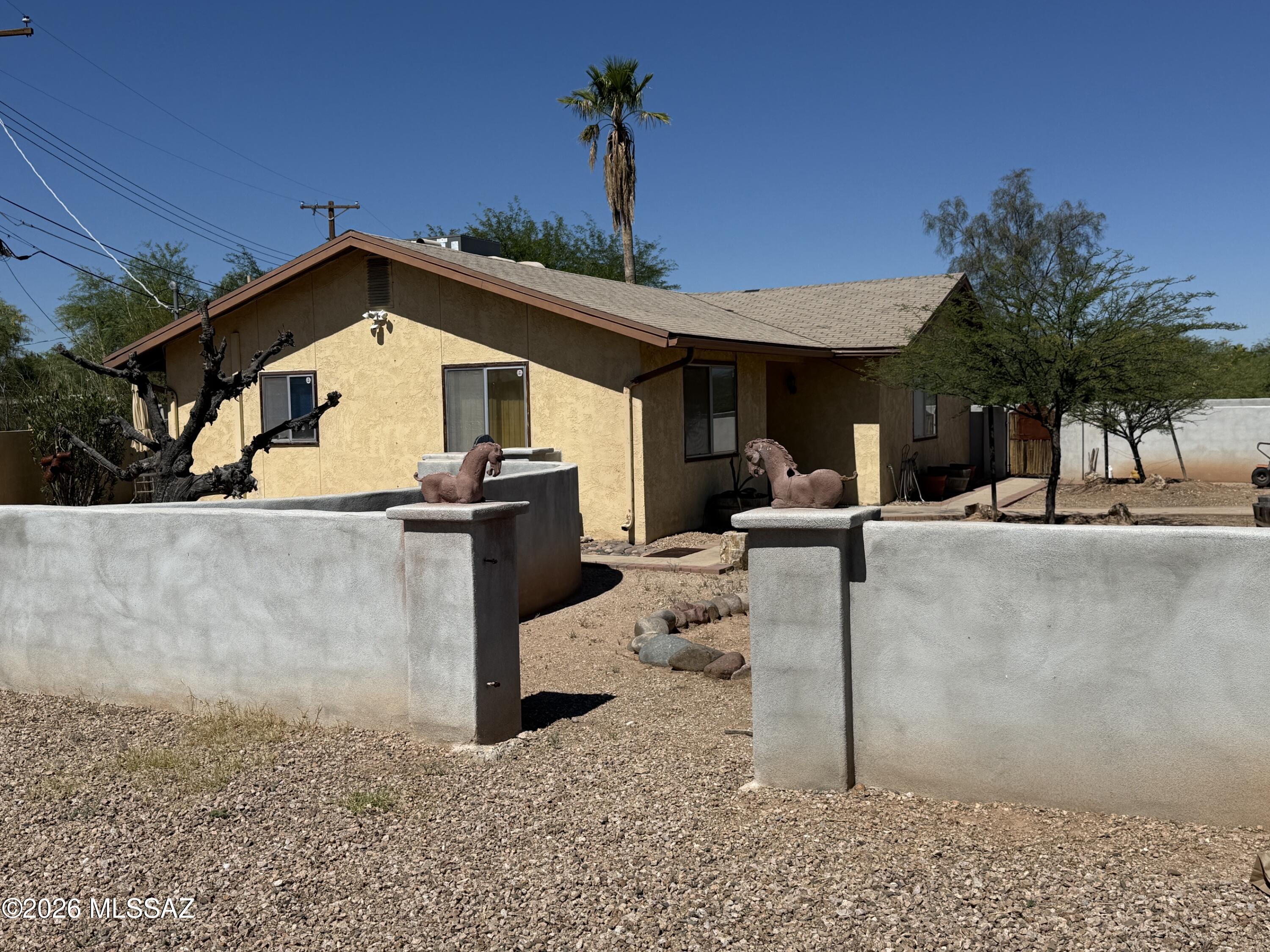San Gabriel - Residential