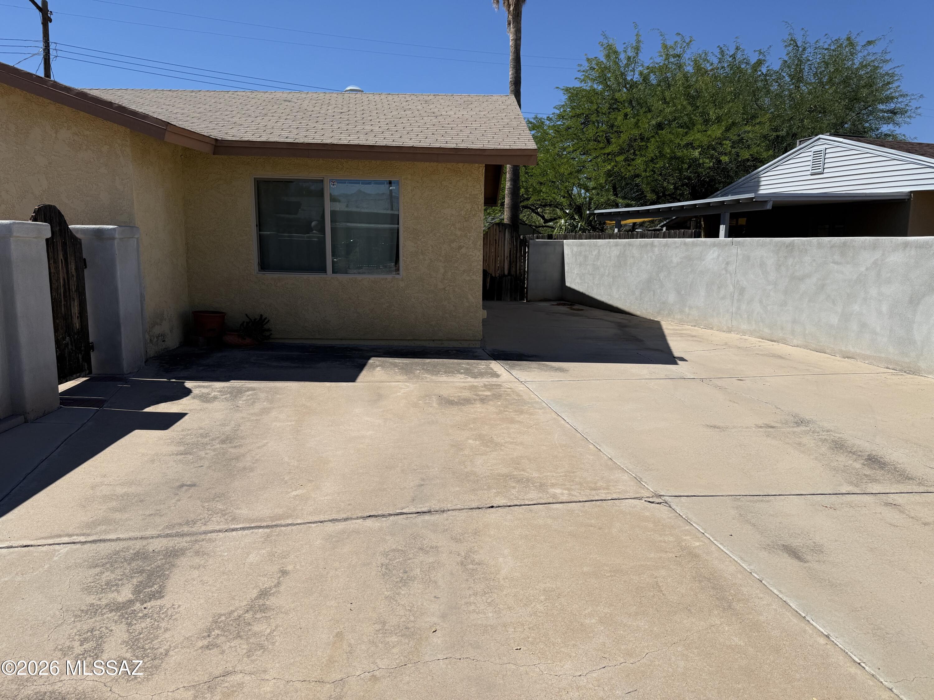 San Gabriel - Residential