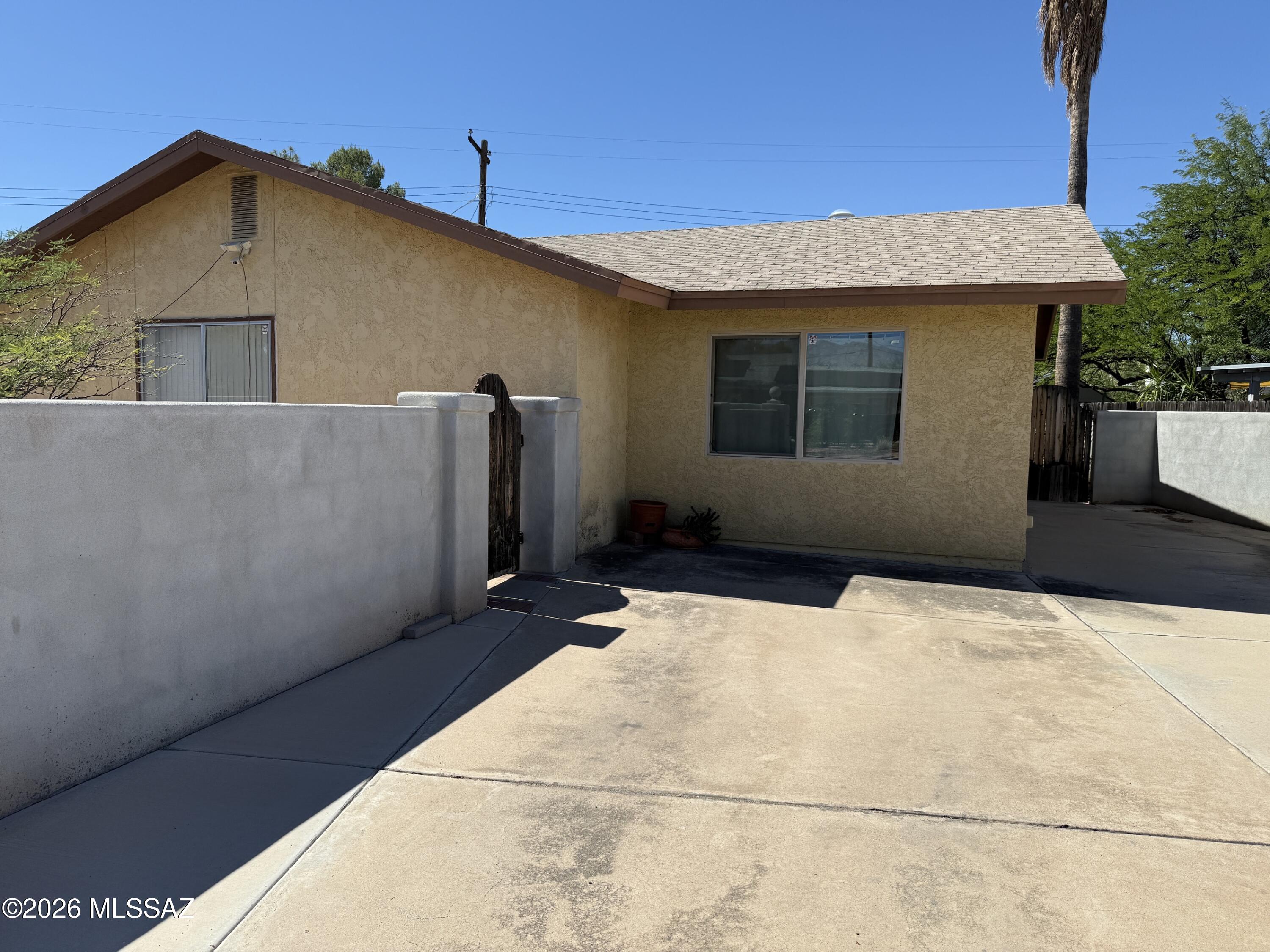 San Gabriel - Residential