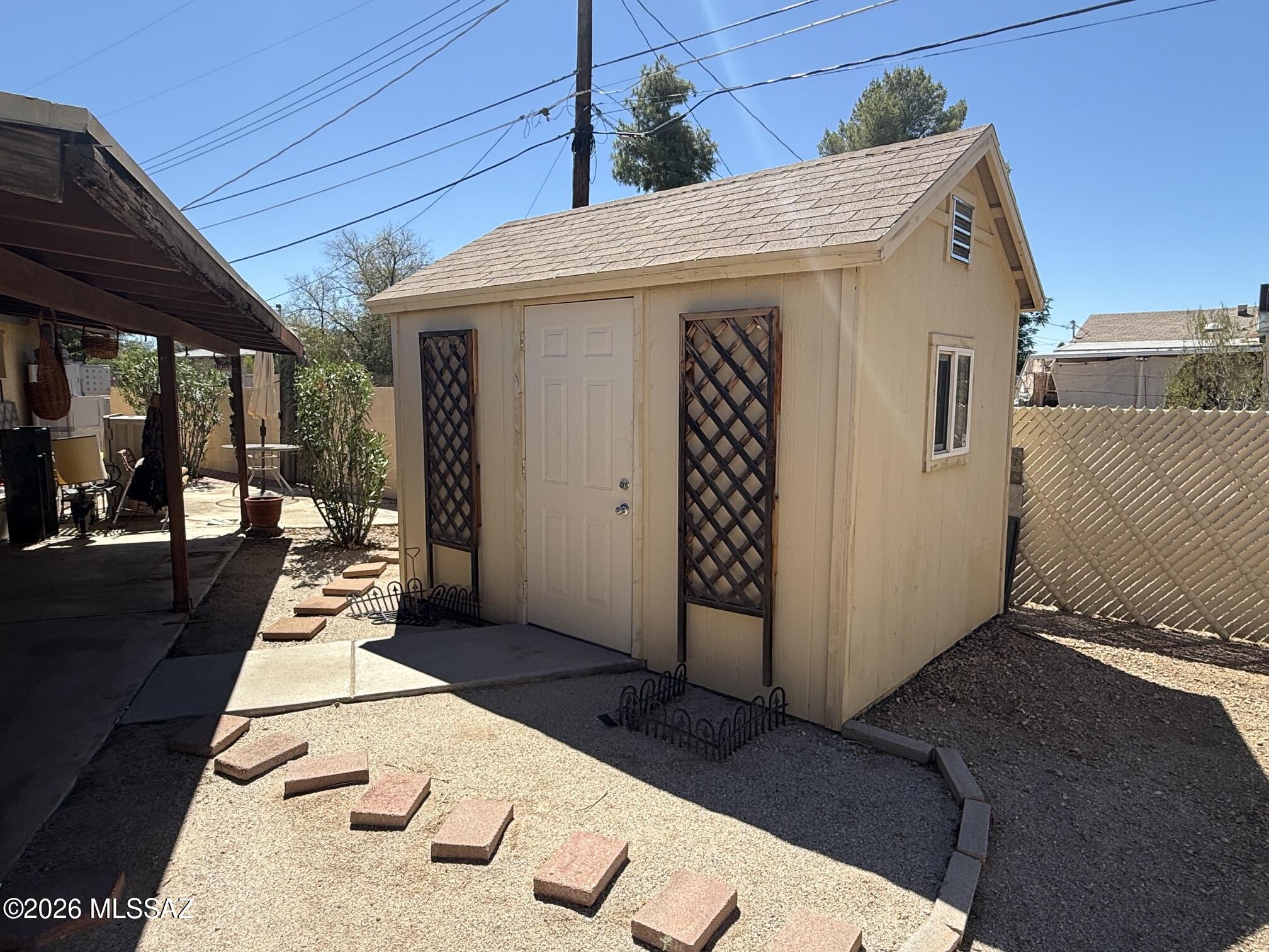 San Gabriel - Residential
