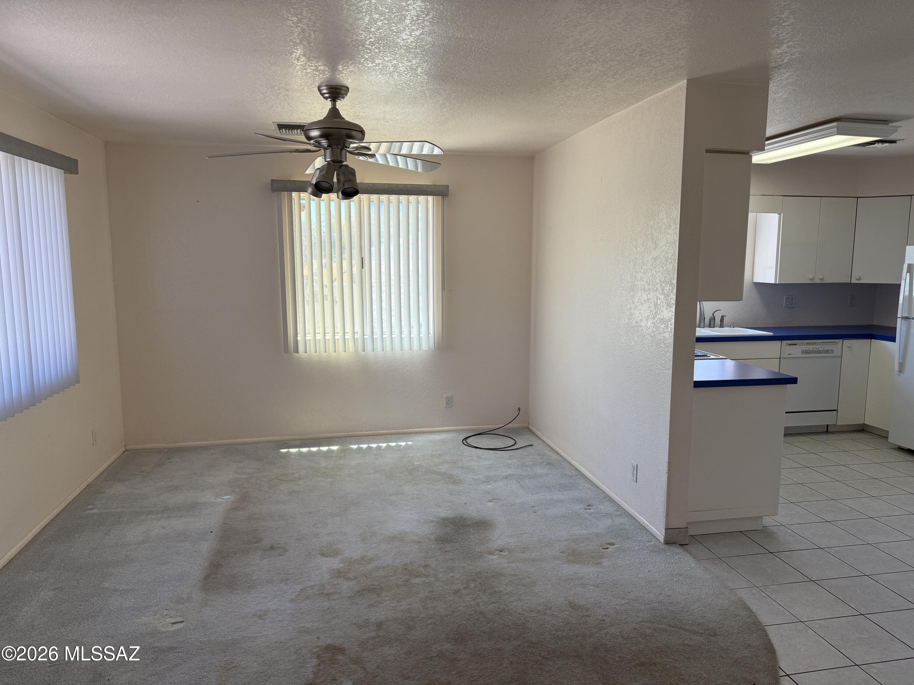 San Gabriel - Residential