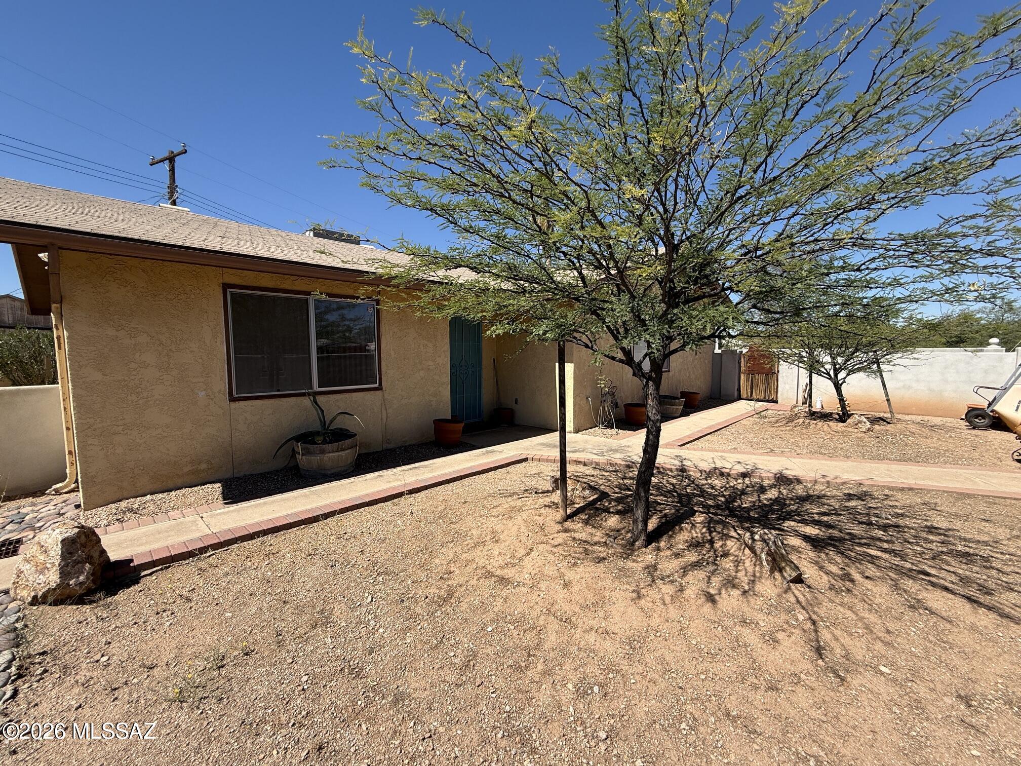 San Gabriel - Residential