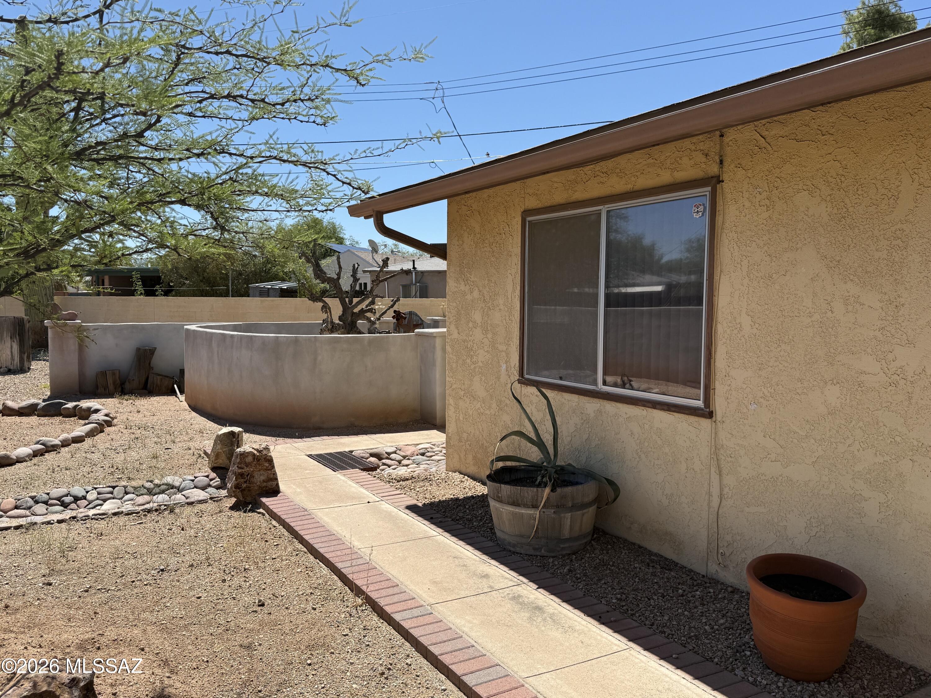 San Gabriel - Residential