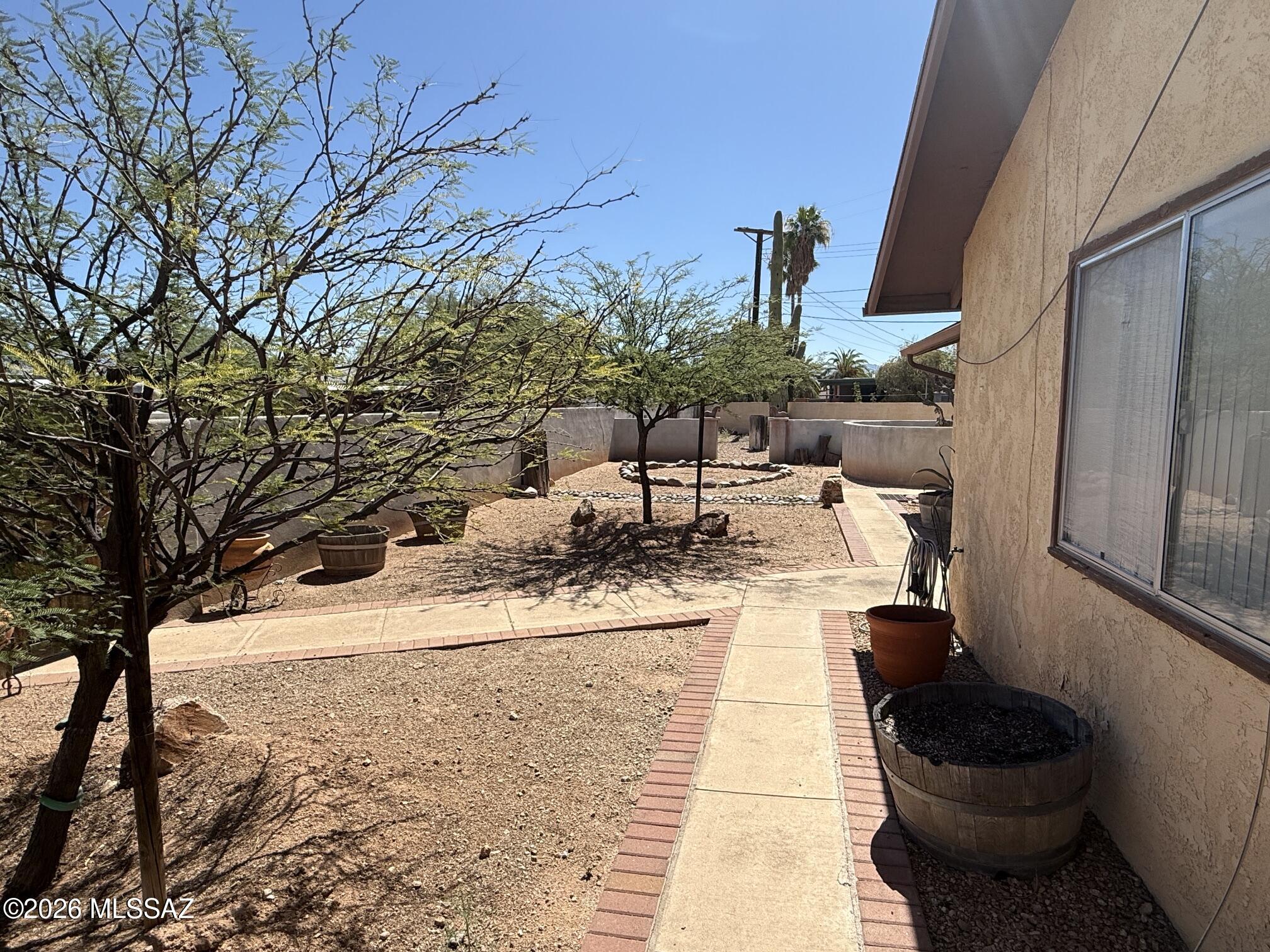 San Gabriel - Residential