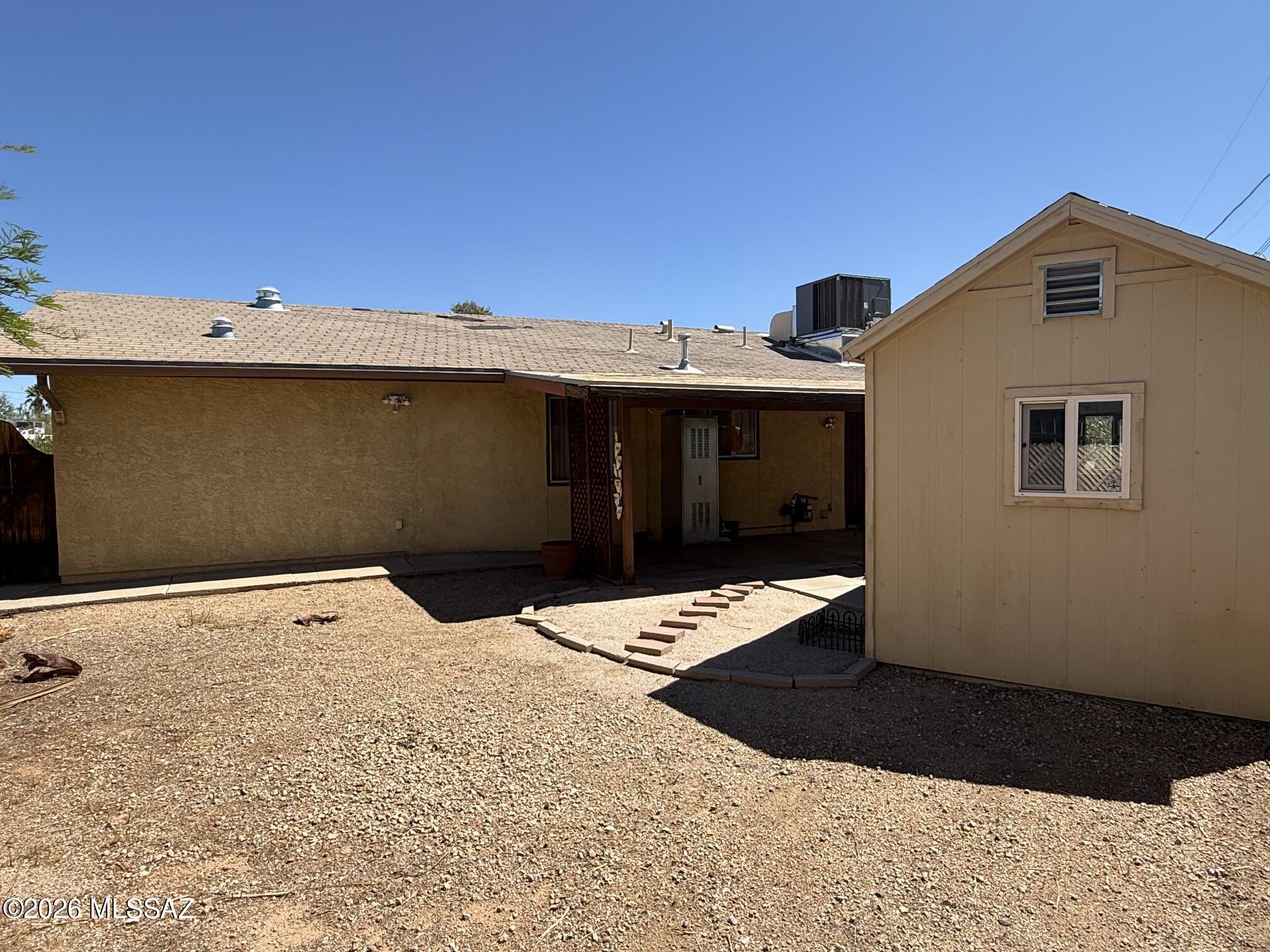 San Gabriel - Residential