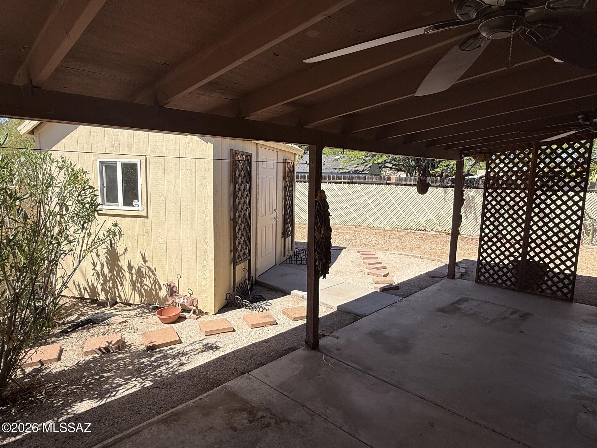 San Gabriel - Residential